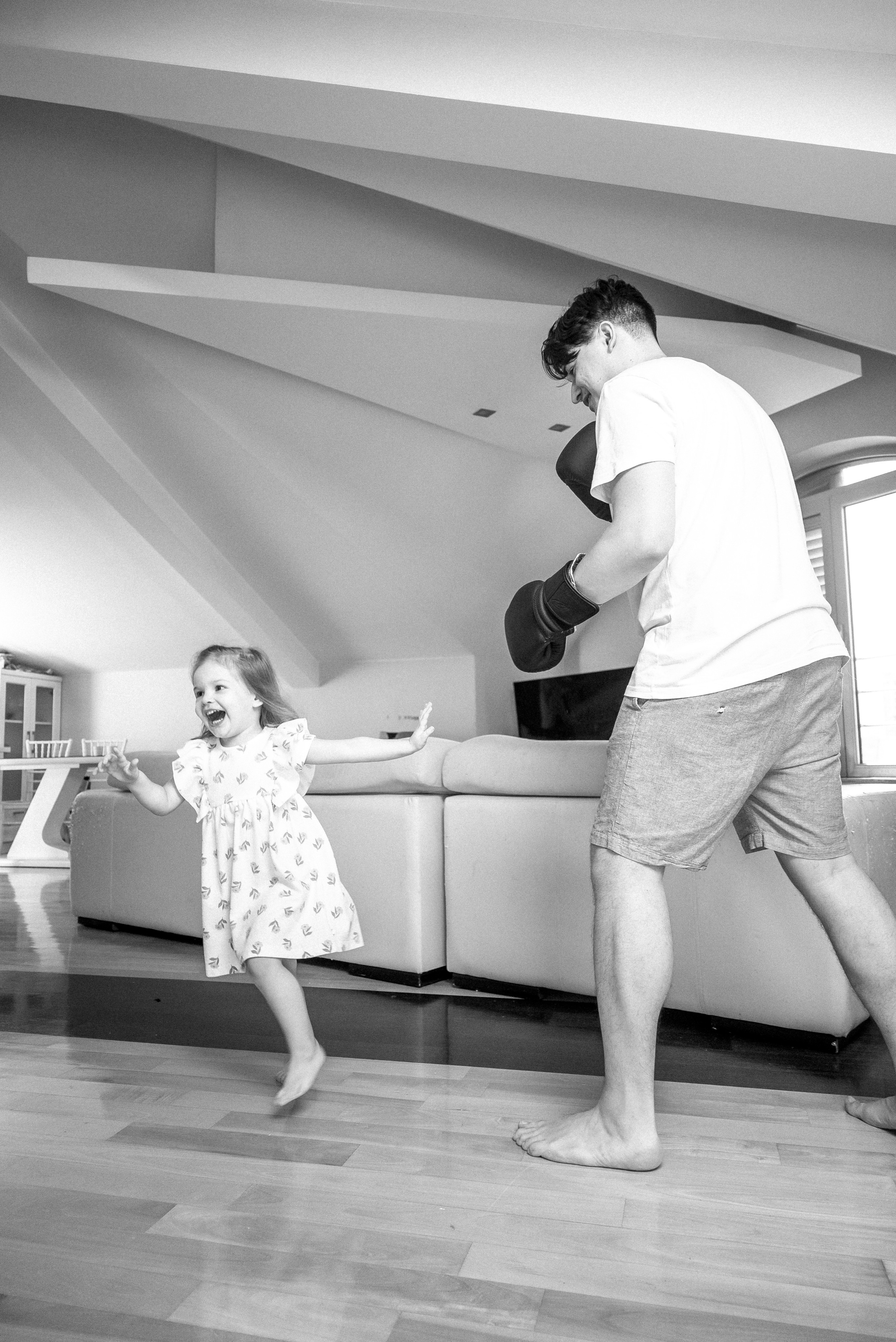 Домашняя серия. Семейный фотограф. Сербия. Нови-Сад. Белград