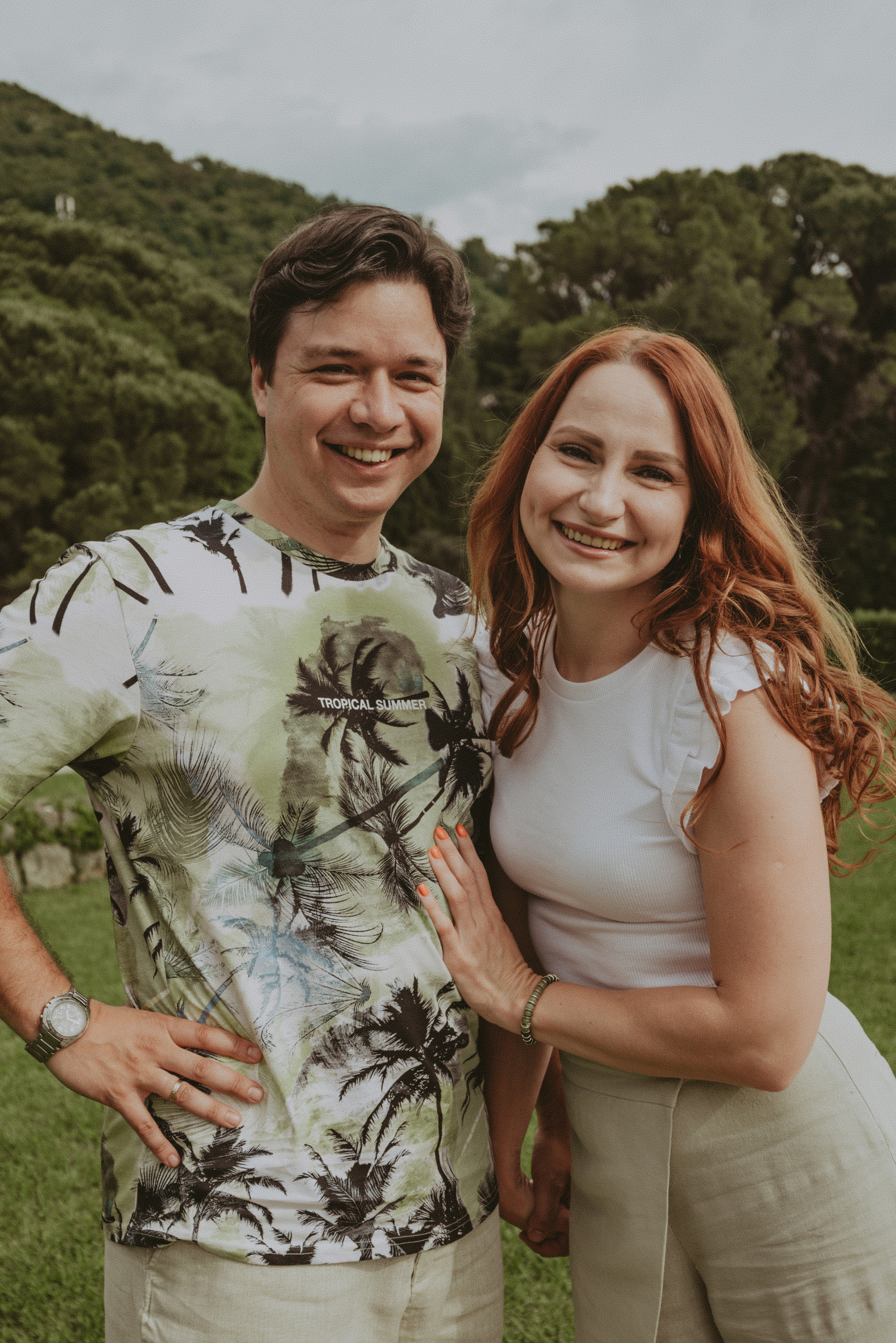 Свети-Стефан. Семейный фотограф. Сербия. Нови-Сад. Белград