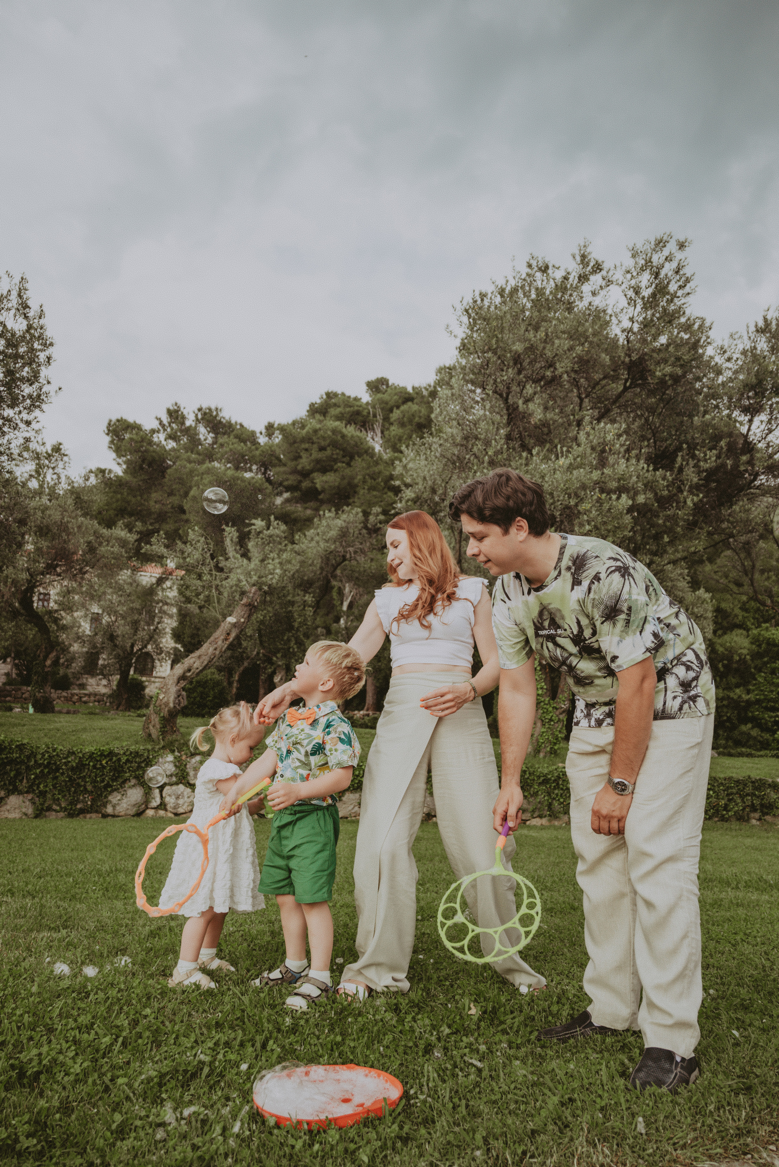 Свети-Стефан. Семейный фотограф. Сербия. Нови-Сад. Белград