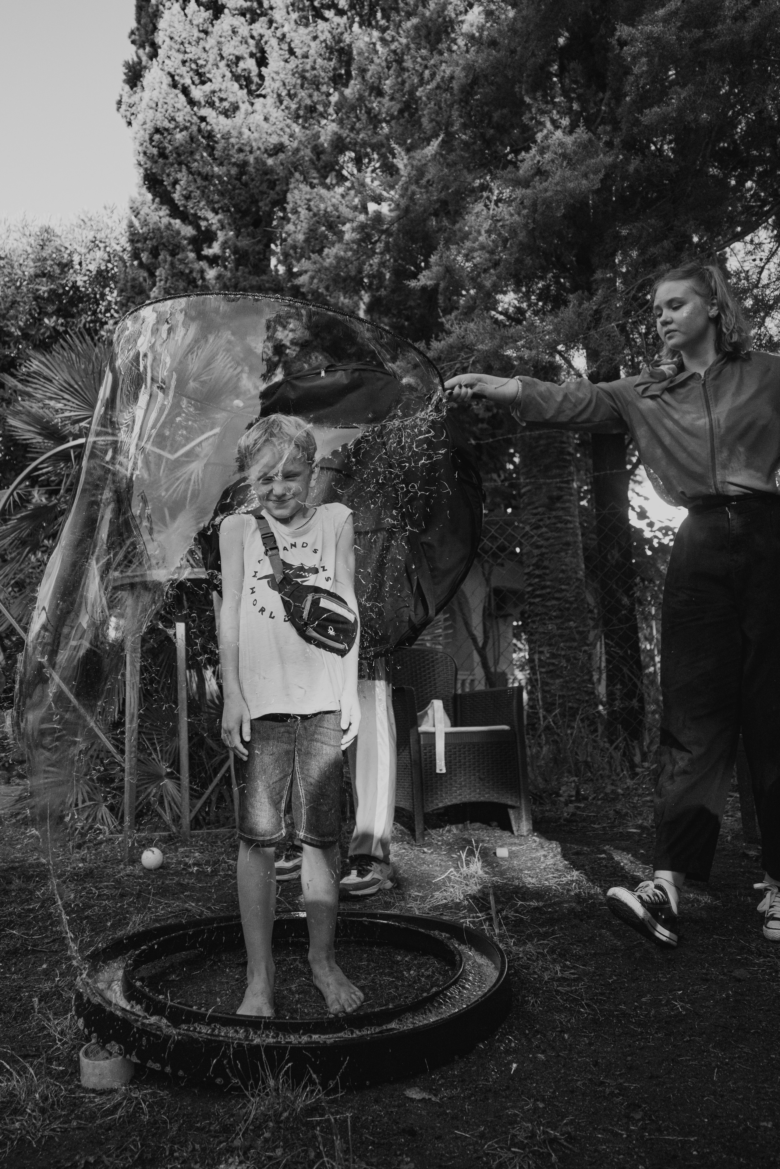 Birthday. Семейный фотограф. Сербия. Нови-Сад. Белград