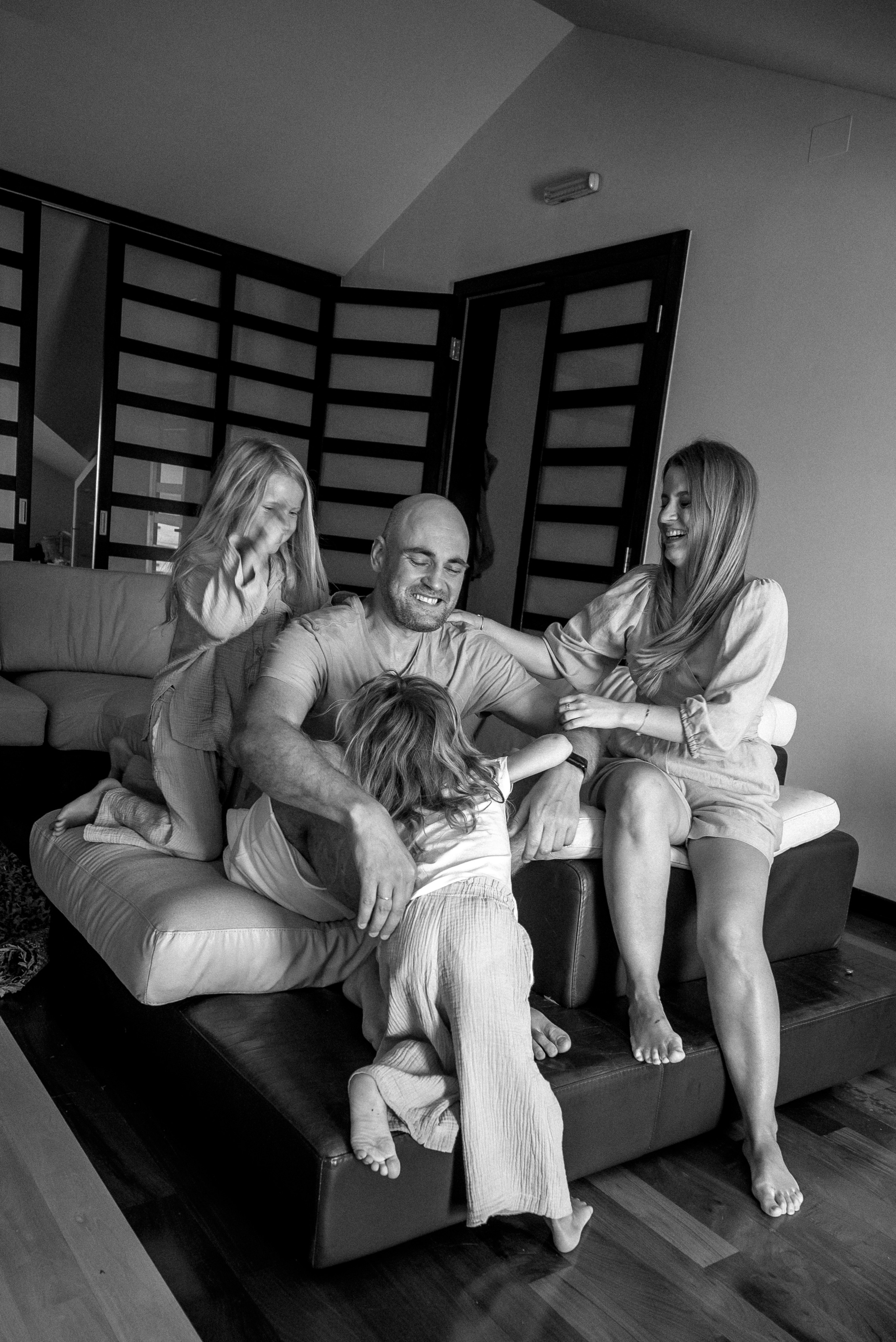 Домашняя история. Семейный фотограф. Сербия. Нови-Сад. Белград