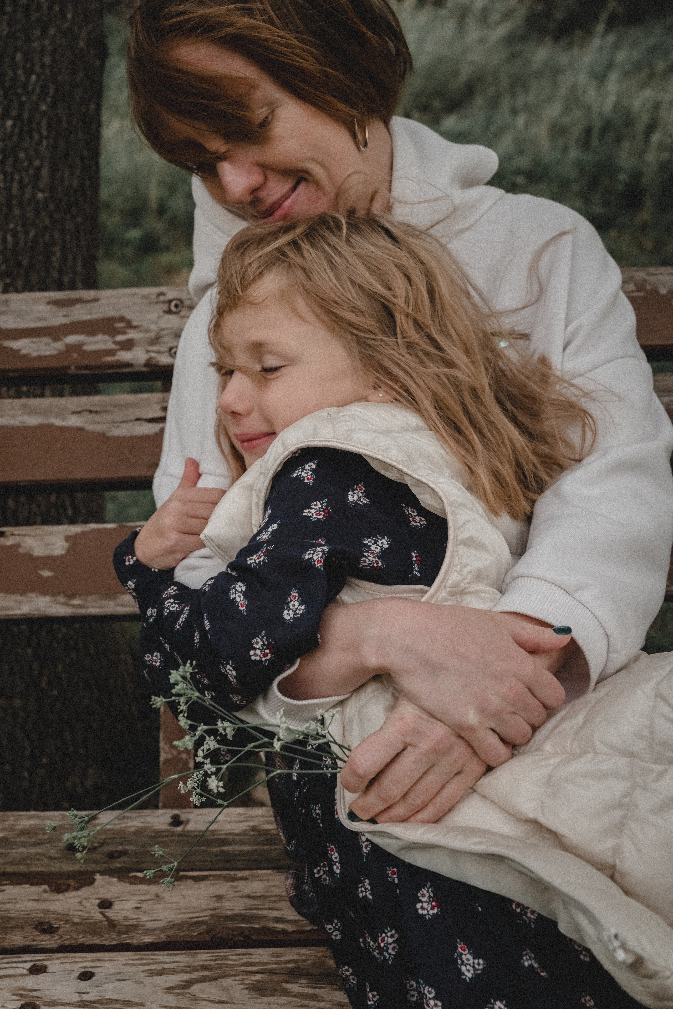 Одним осенним вечером…. Семейный фотограф. Сербия. Нови-Сад. Белград