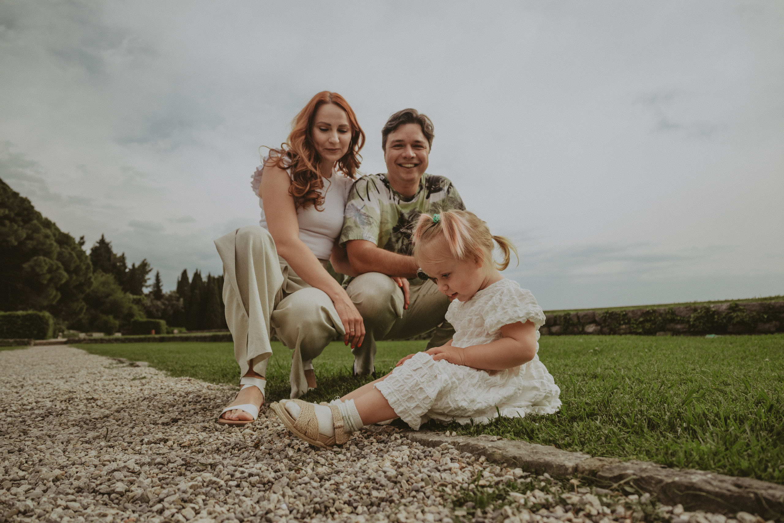 Свети-Стефан. Семейный фотограф. Сербия. Нови-Сад. Белград