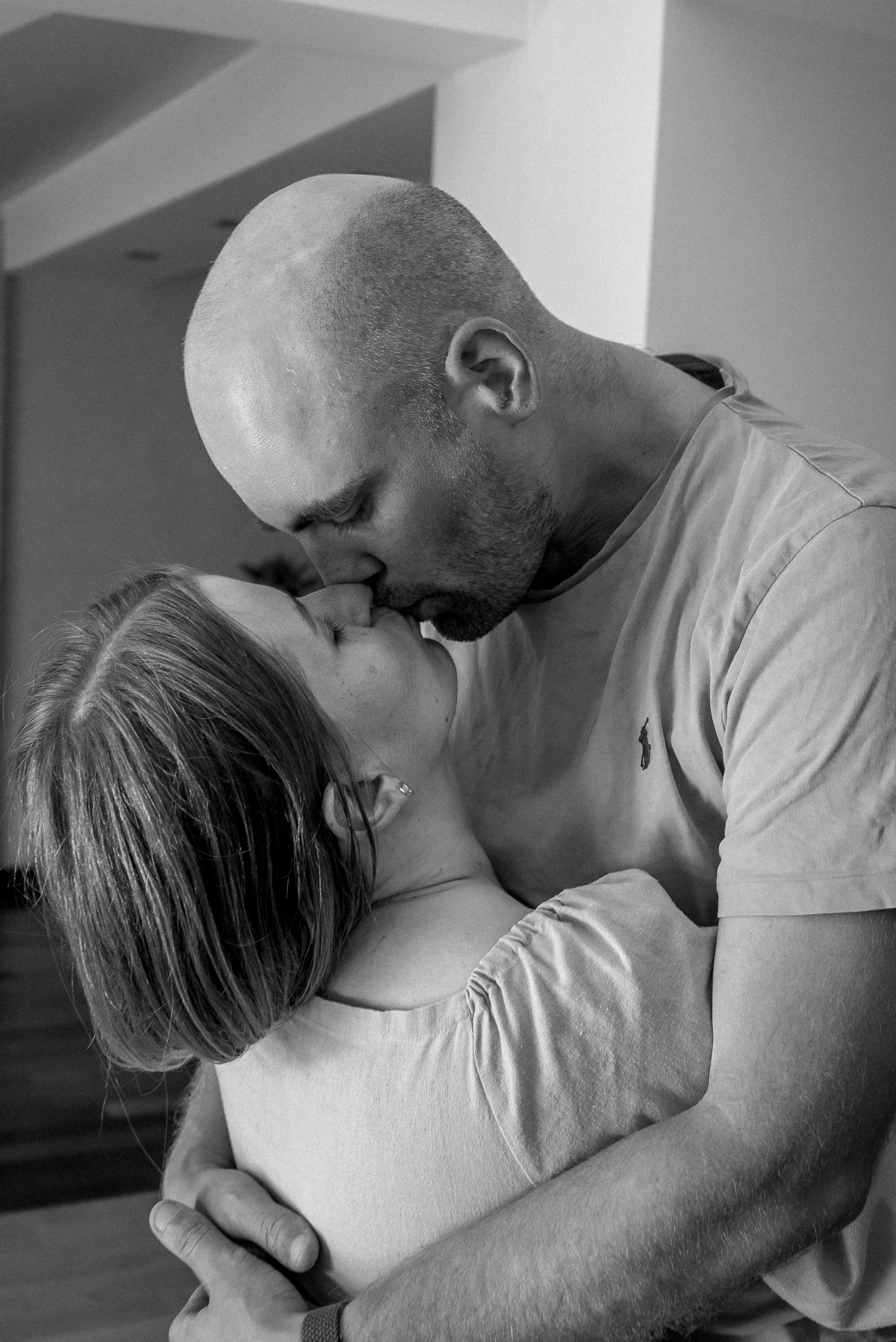 Домашняя история. Семейный фотограф. Сербия. Нови-Сад. Белград