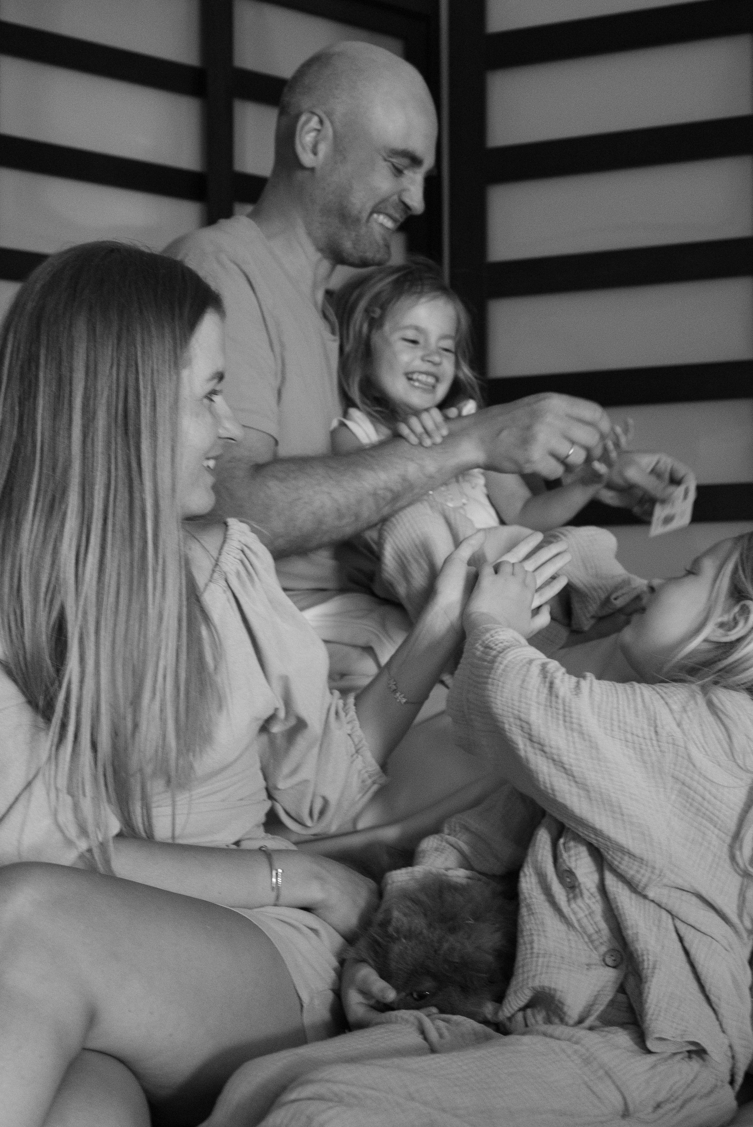 Домашняя история. Семейный фотограф. Сербия. Нови-Сад. Белград