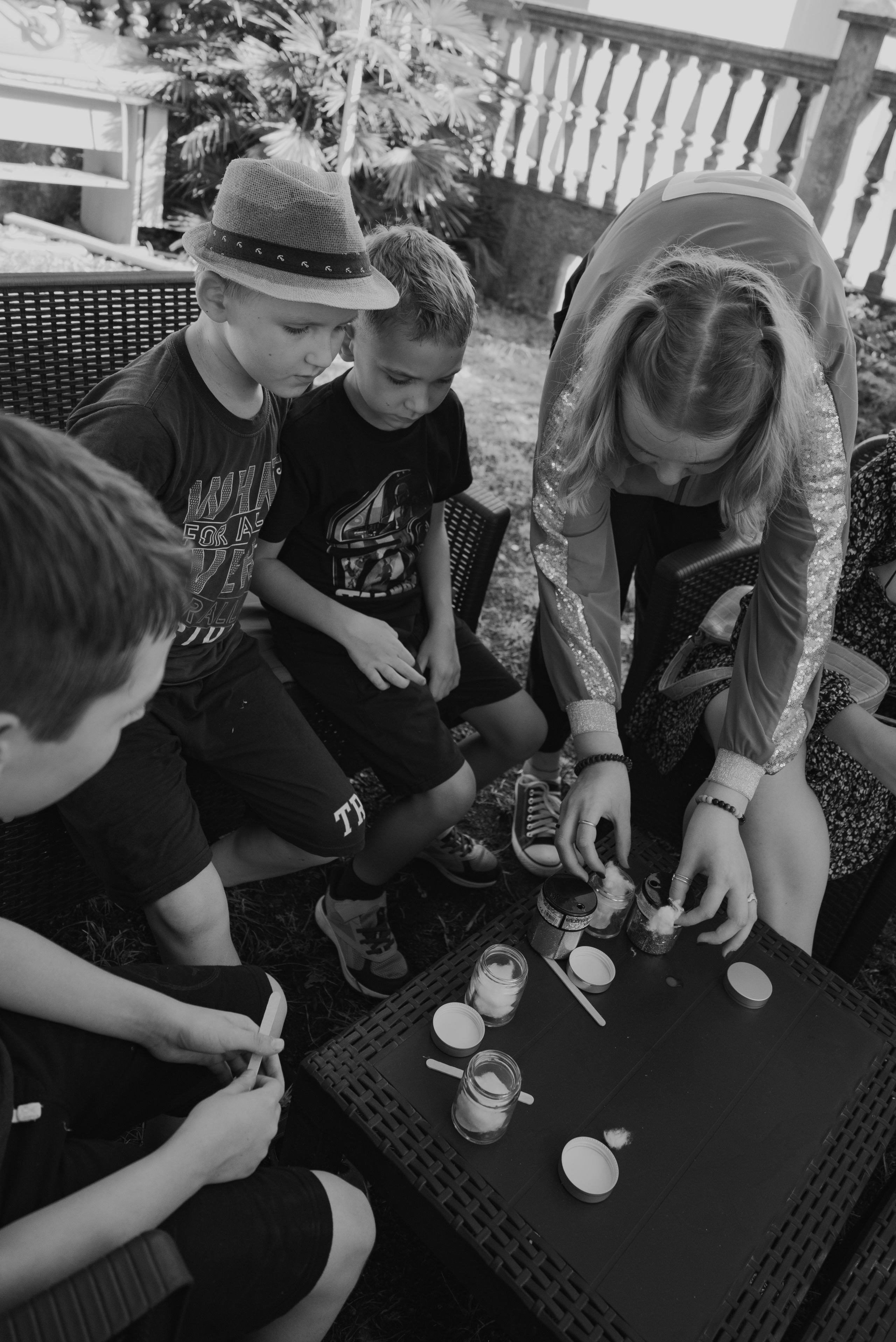 Birthday. Семейный фотограф. Сербия. Нови-Сад. Белград