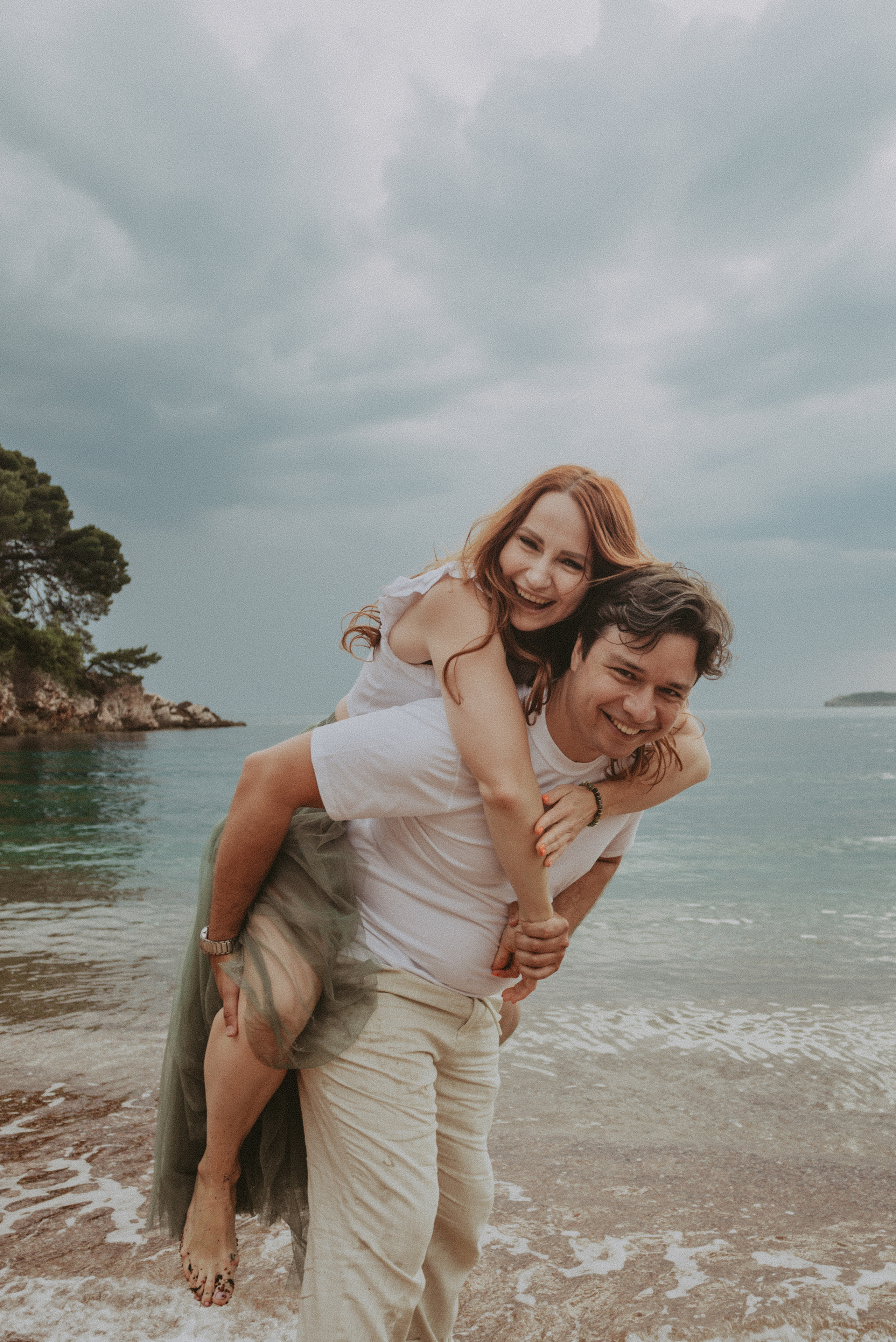 Свети-Стефан. Семейный фотограф. Сербия. Нови-Сад. Белград