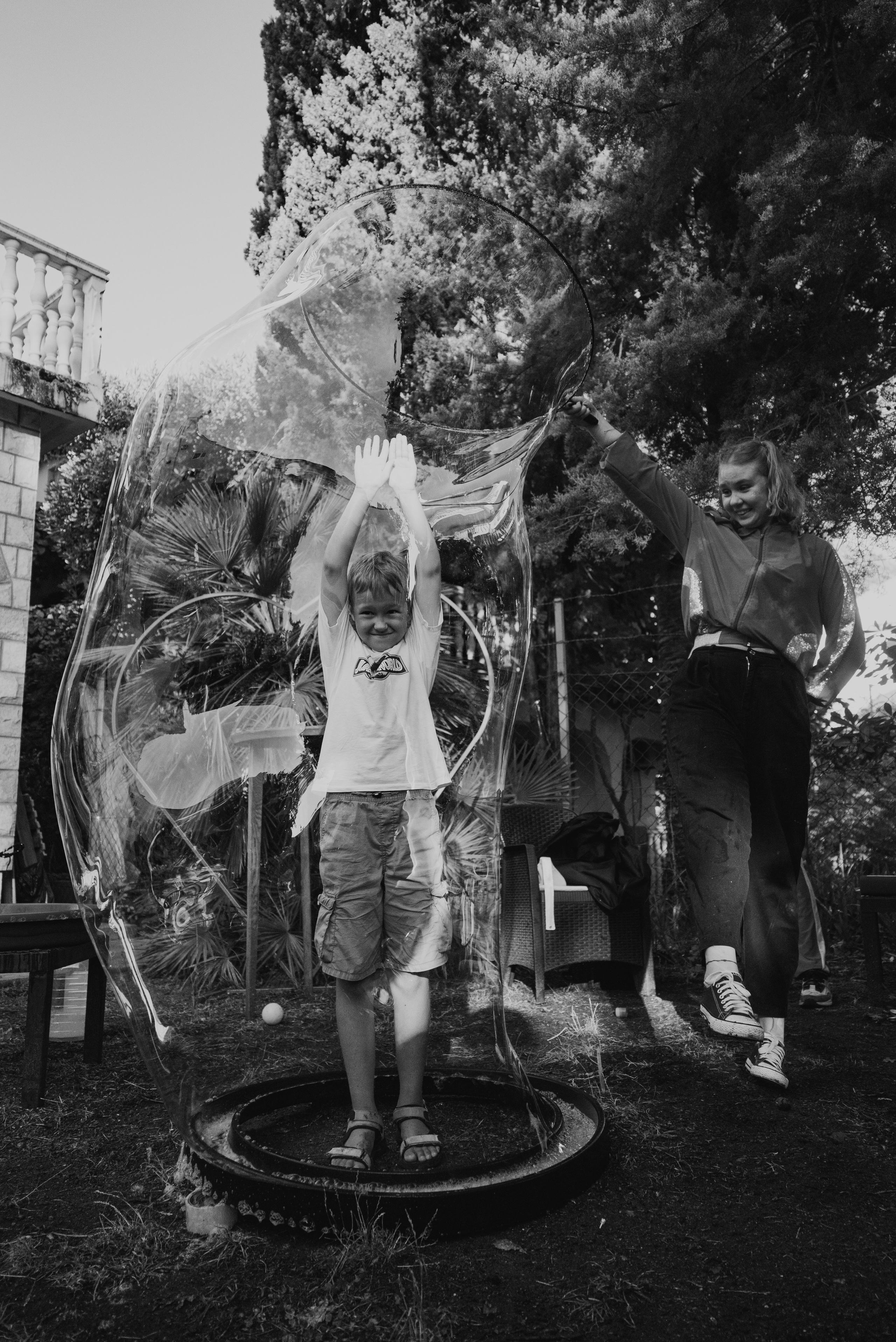 Birthday. Семейный фотограф. Сербия. Нови-Сад. Белград