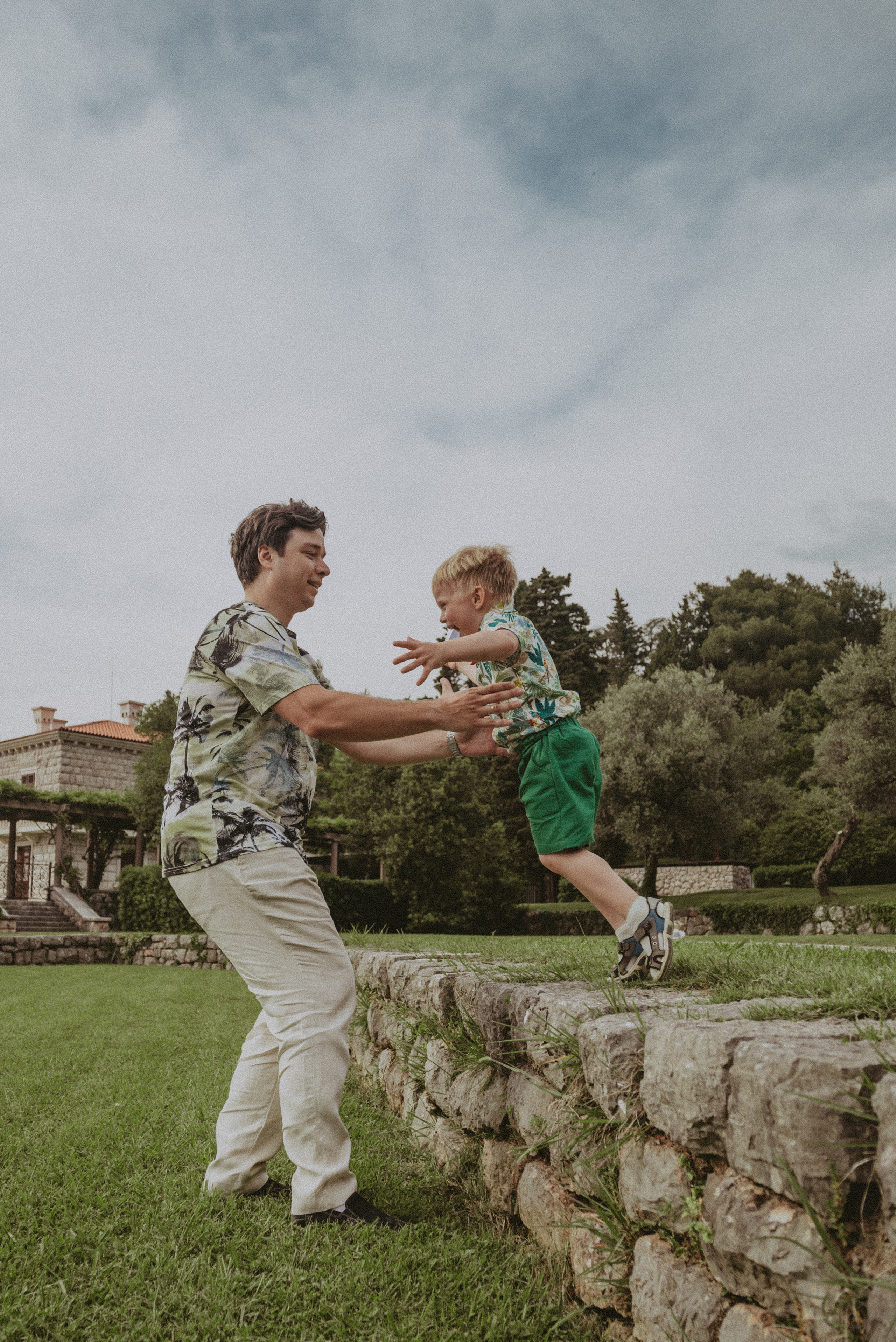 Свети-Стефан. Семейный фотограф. Сербия. Нови-Сад. Белград