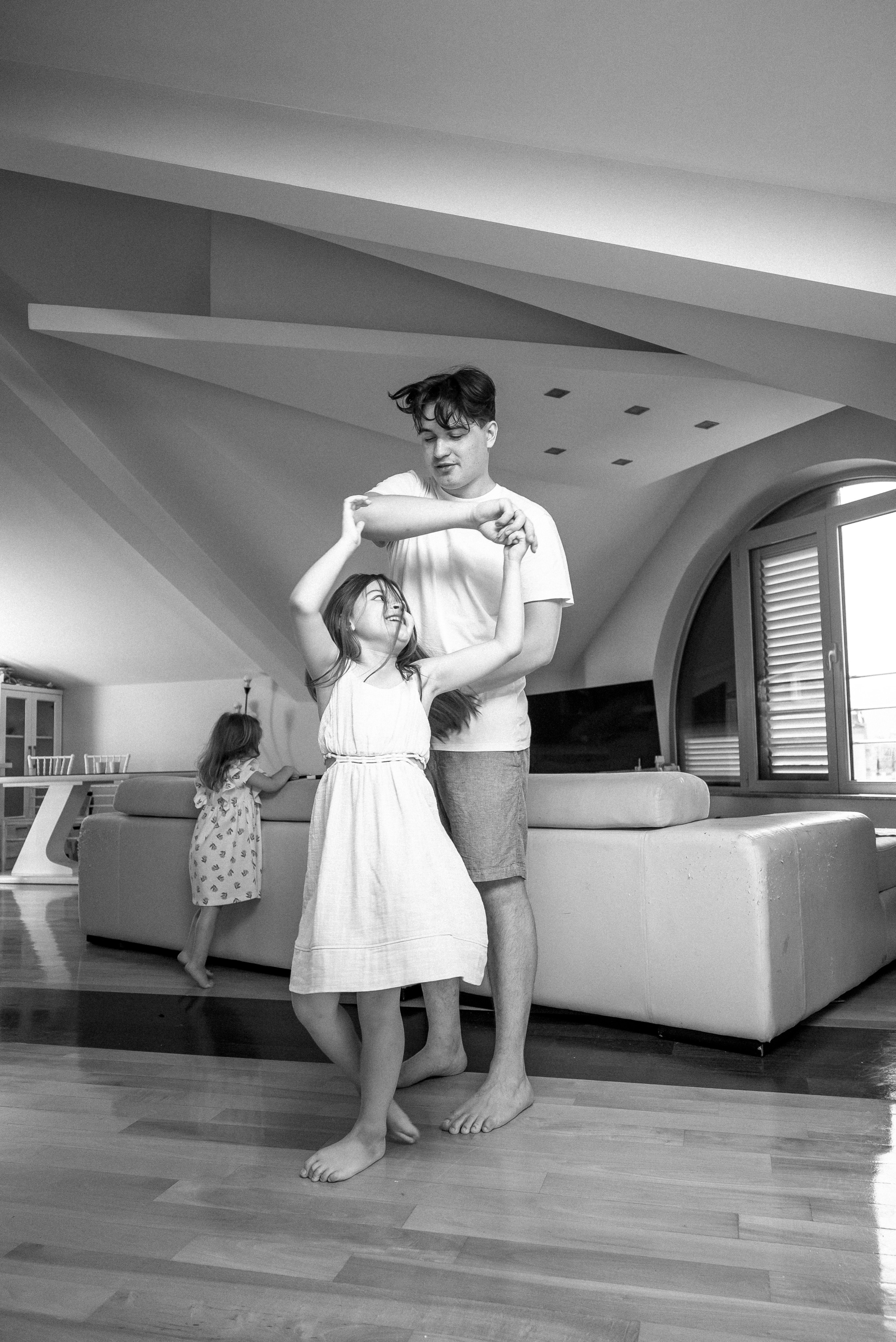 Домашняя серия. Семейный фотограф. Сербия. Нови-Сад. Белград