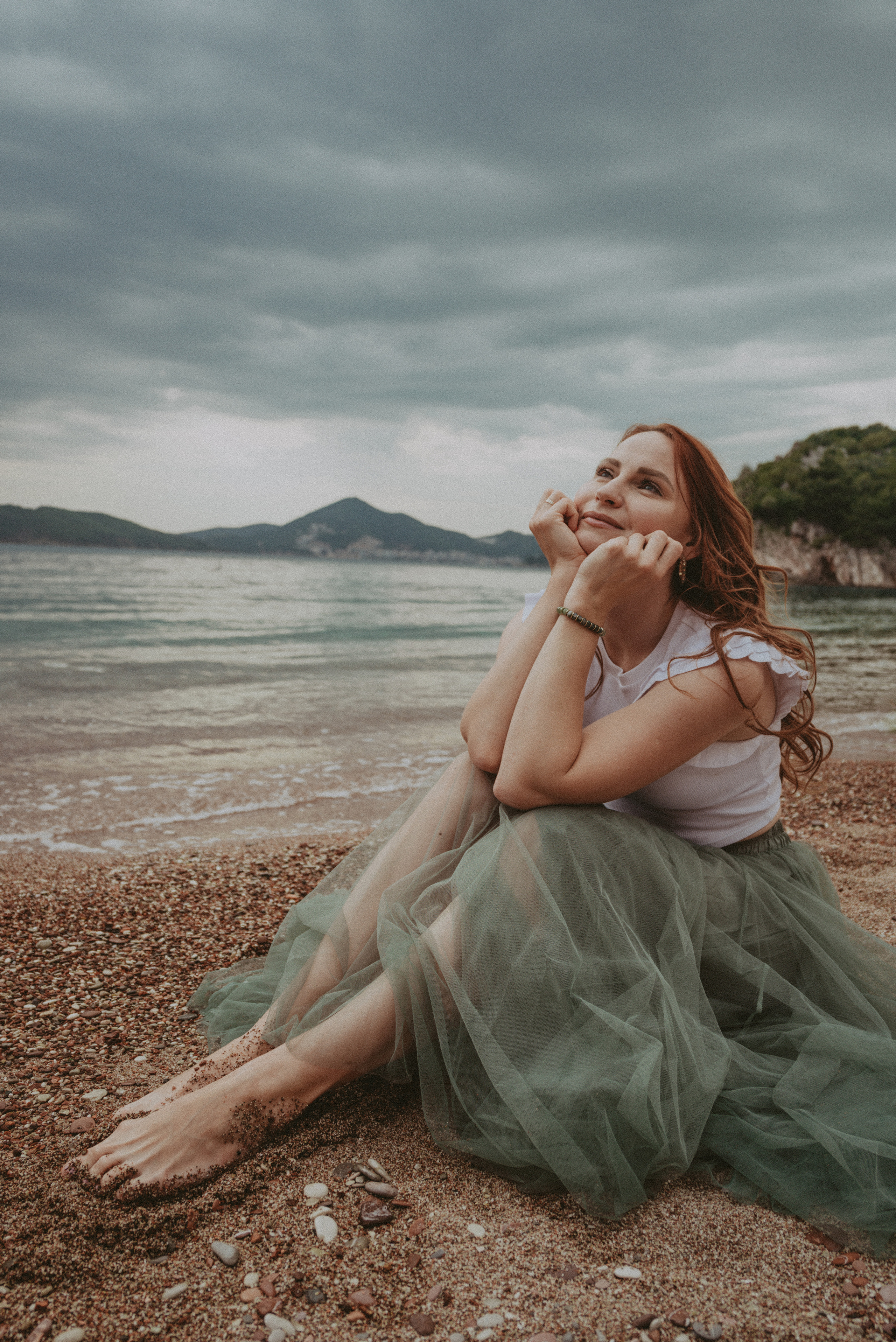 Свети-Стефан. Семейный фотограф. Сербия. Нови-Сад. Белград