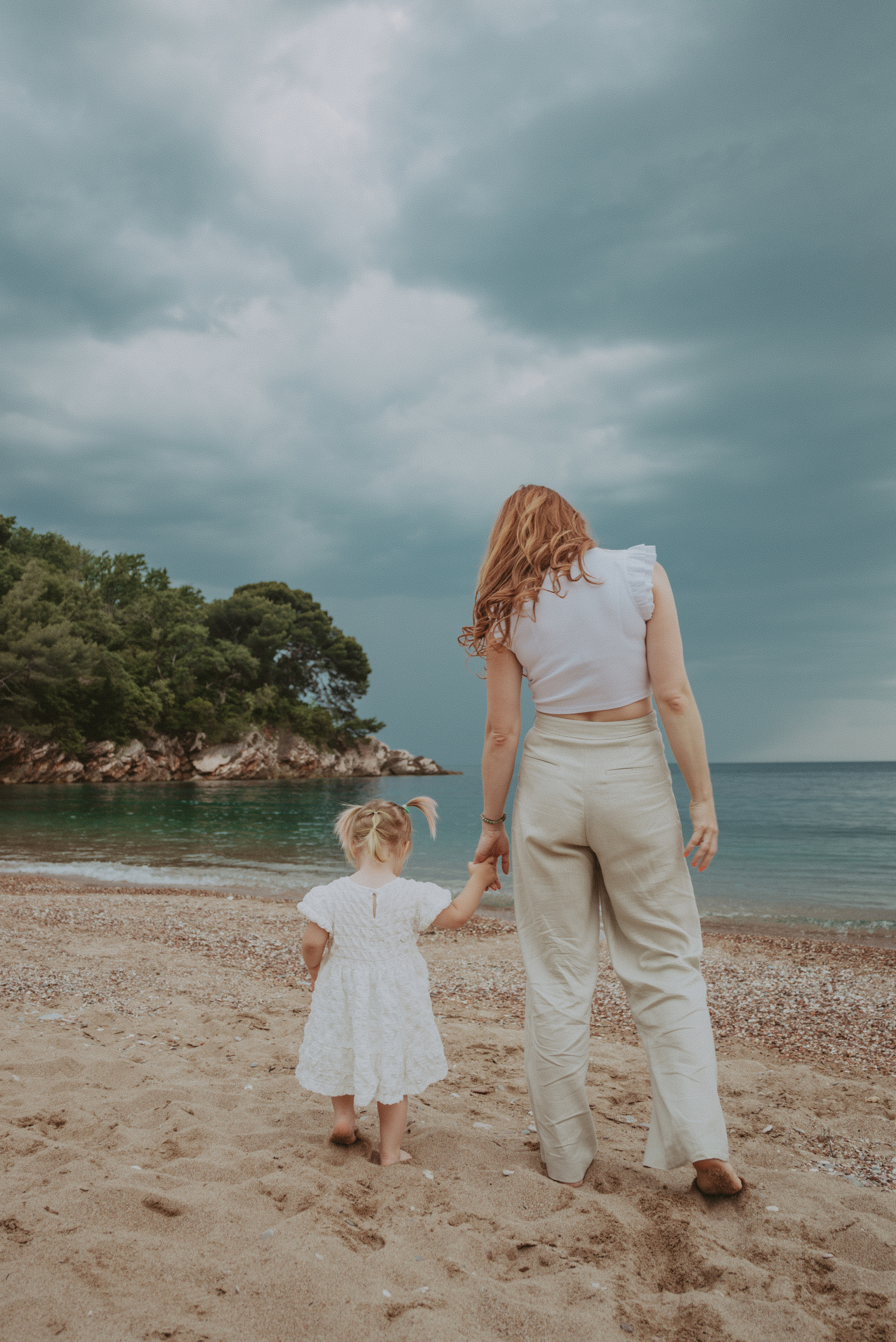 Свети-Стефан. Семейный фотограф. Сербия. Нови-Сад. Белград