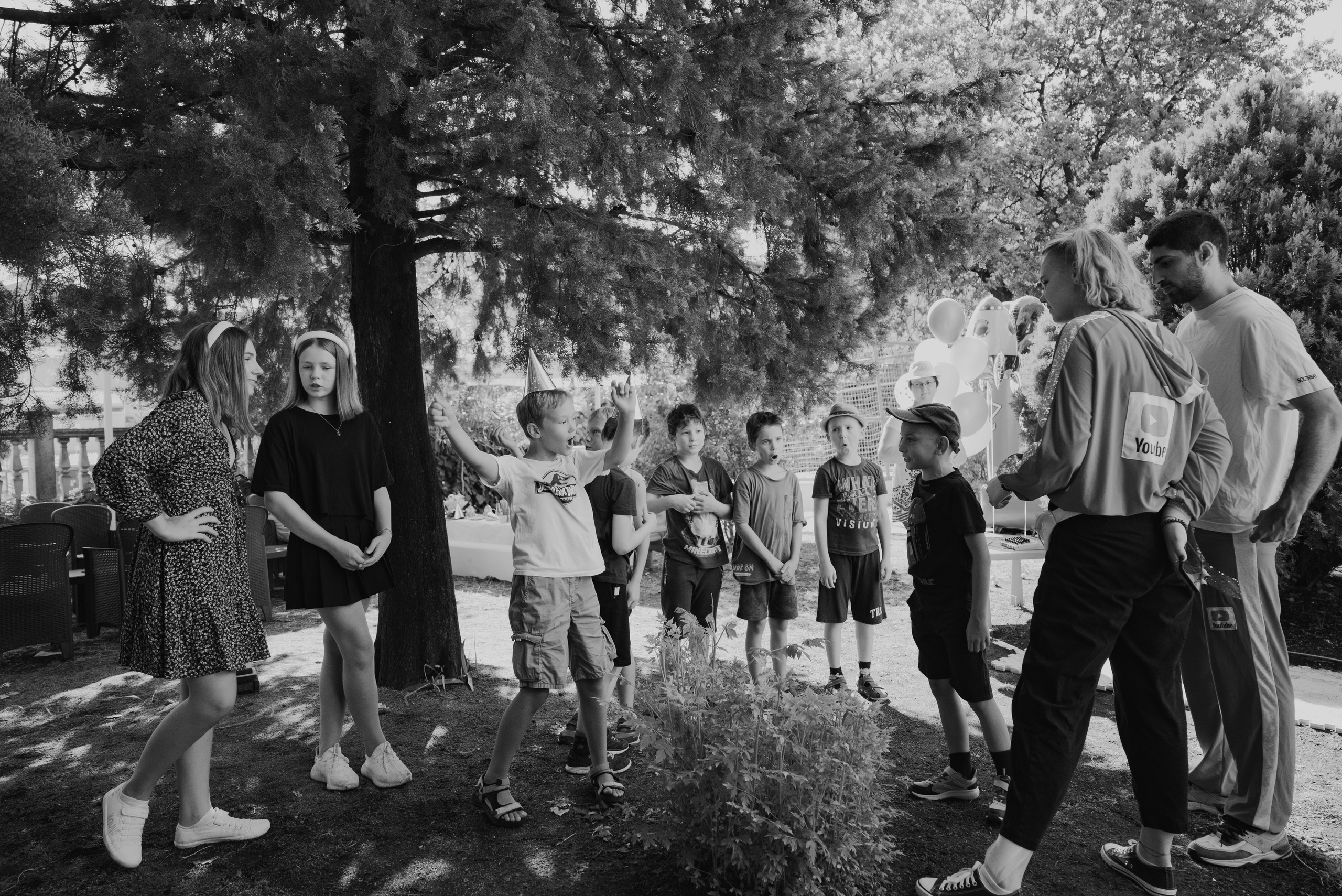 Birthday. Семейный фотограф. Сербия. Нови-Сад. Белград