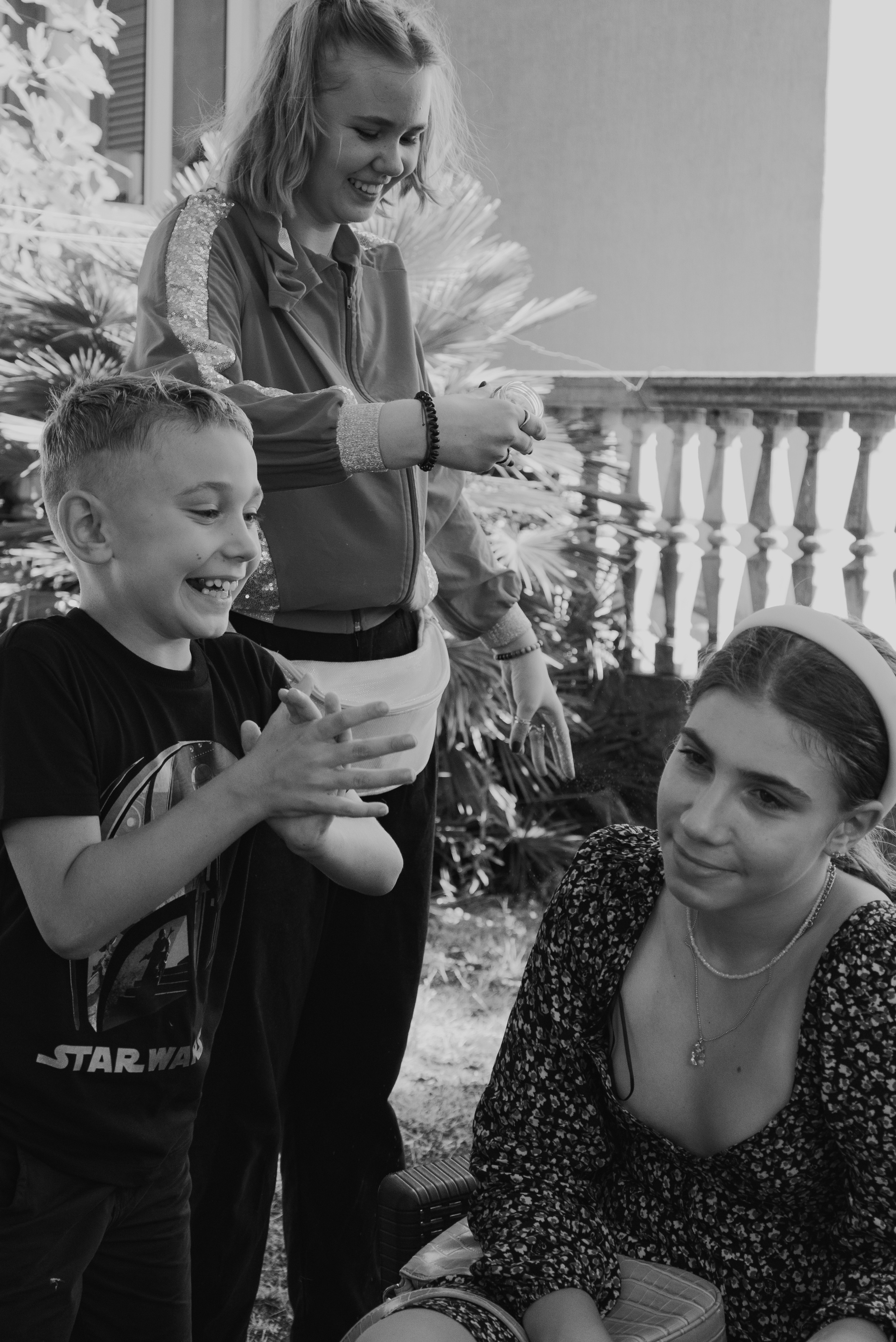 Birthday. Семейный фотограф. Сербия. Нови-Сад. Белград