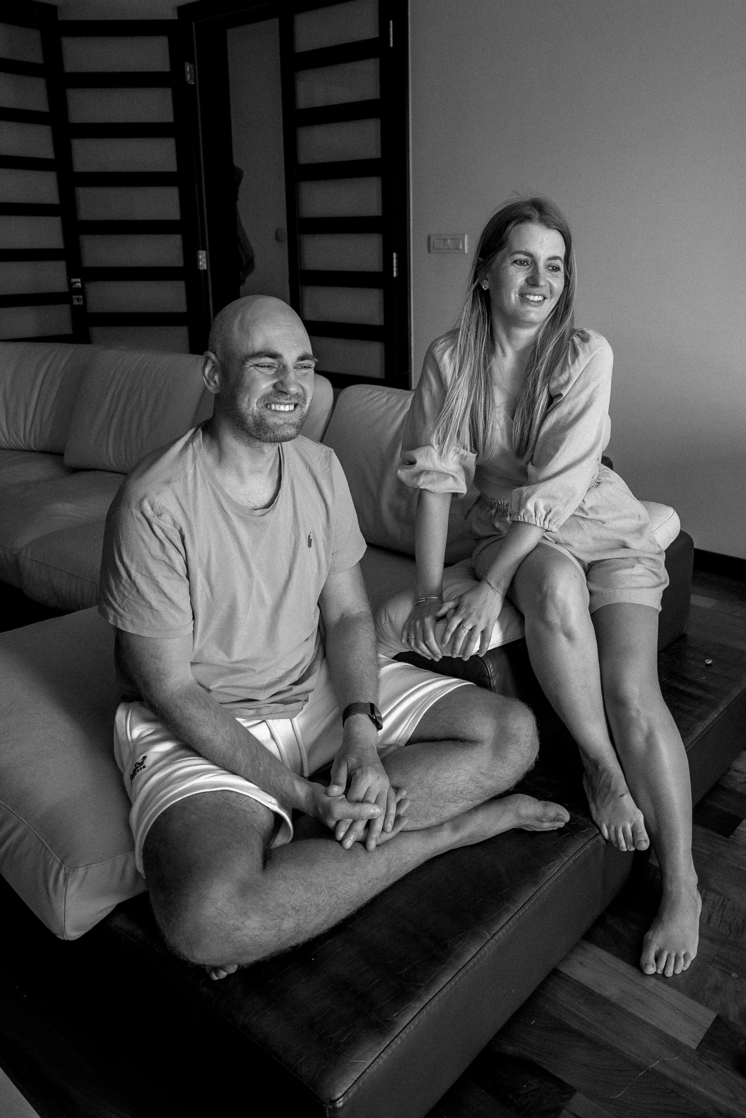 Домашняя история. Семейный фотограф. Сербия. Нови-Сад. Белград