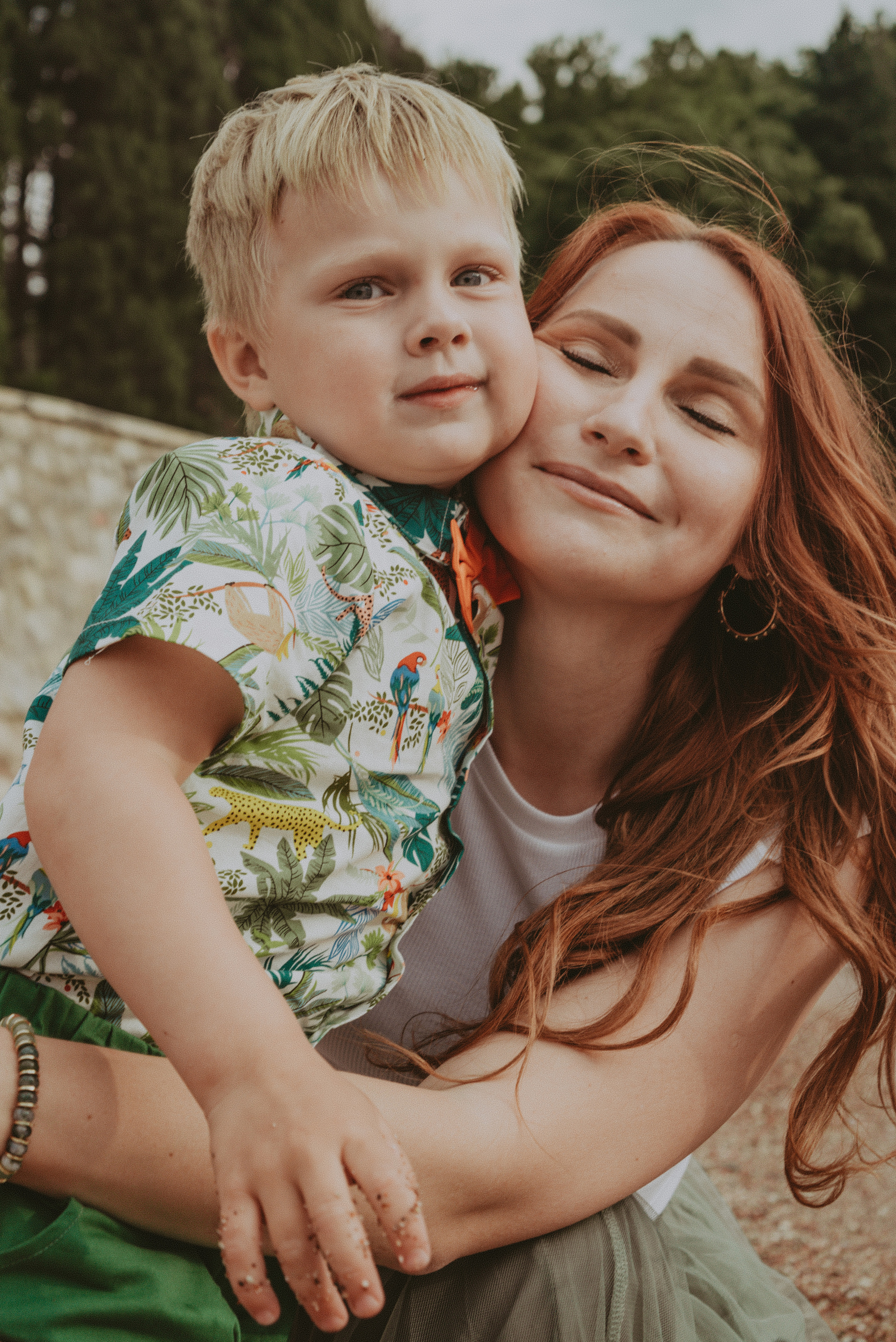 Свети-Стефан. Семейный фотограф. Сербия. Нови-Сад. Белград