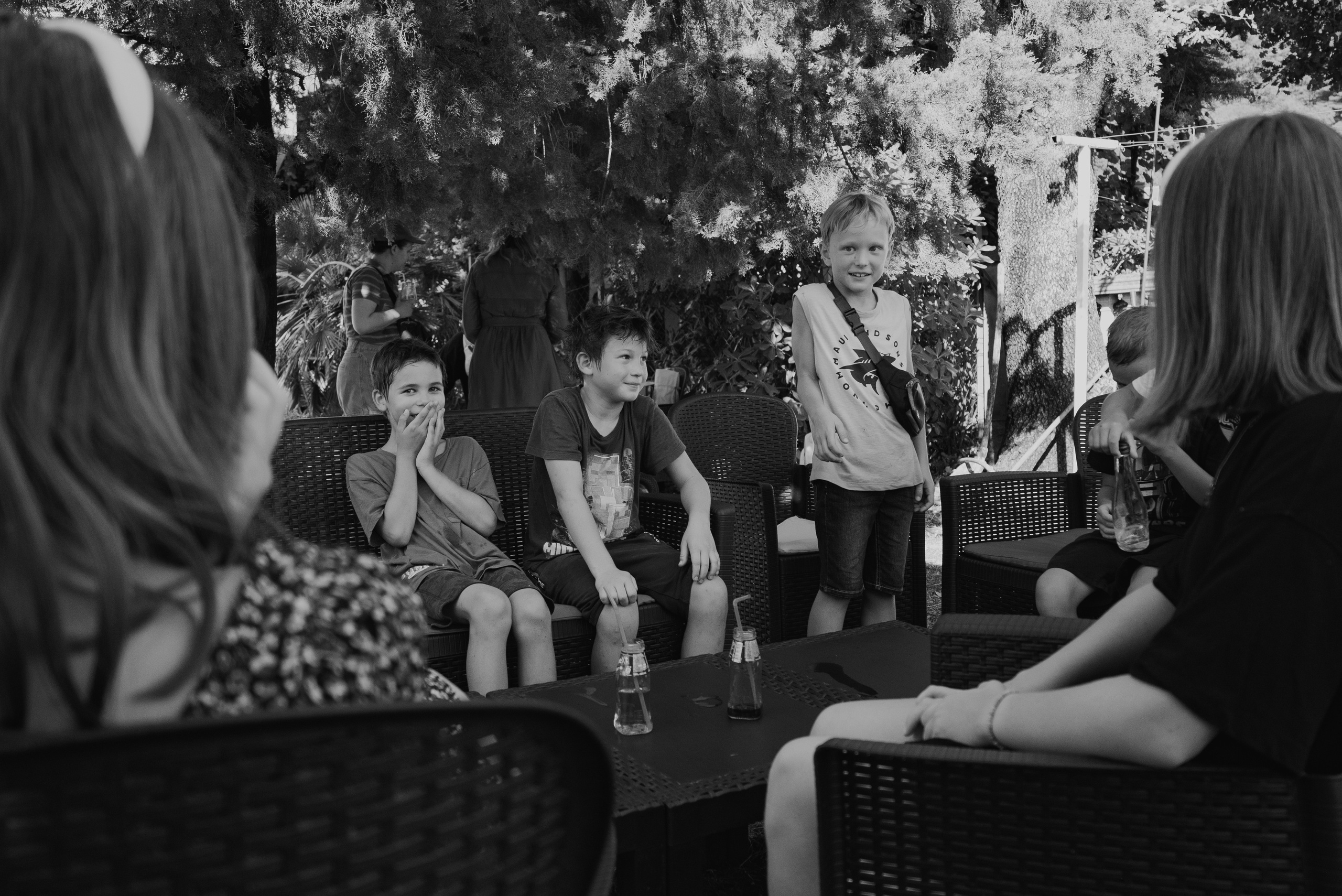 Birthday. Семейный фотограф. Сербия. Нови-Сад. Белград