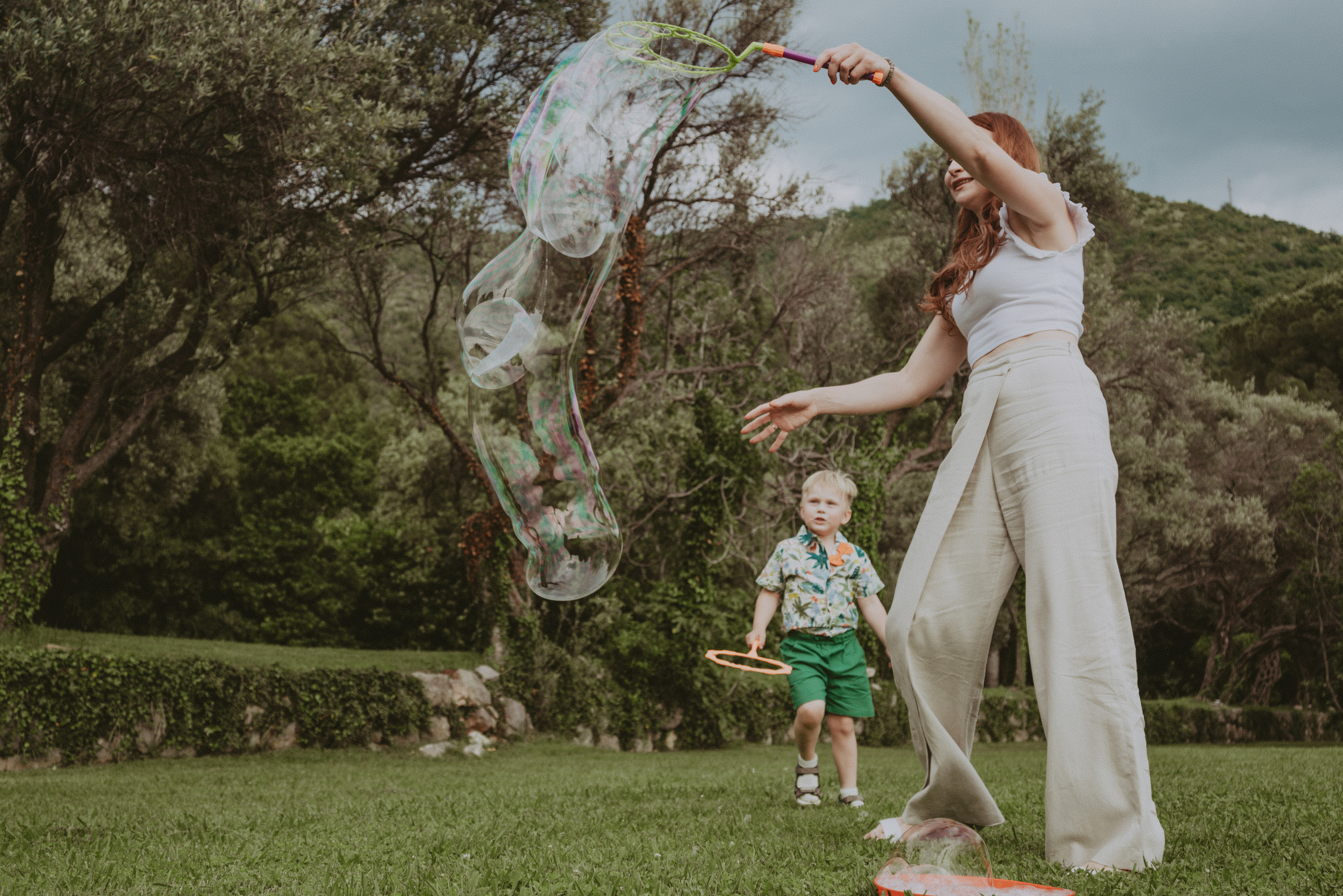 Свети-Стефан. Семейный фотограф. Сербия. Нови-Сад. Белград