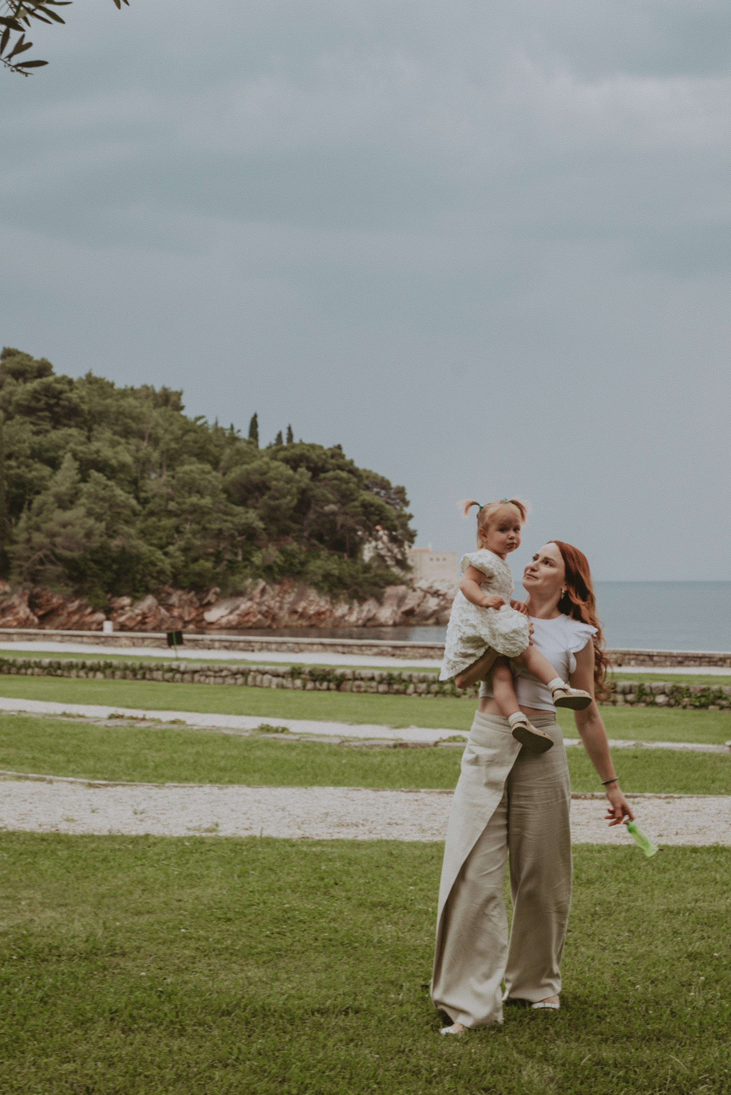 Свети-Стефан. Семейный фотограф. Сербия. Нови-Сад. Белград