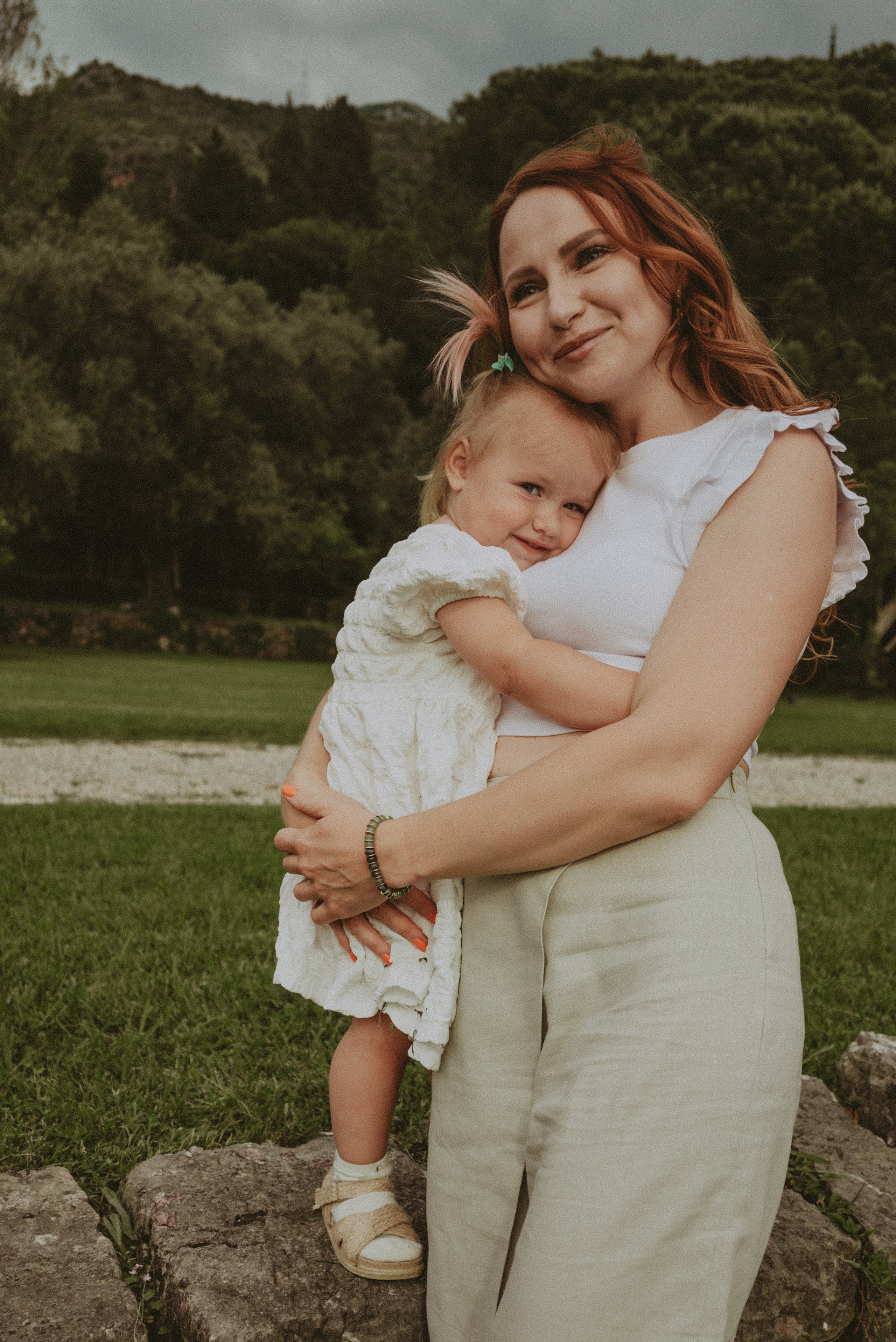 Свети-Стефан. Семейный фотограф. Сербия. Нови-Сад. Белград