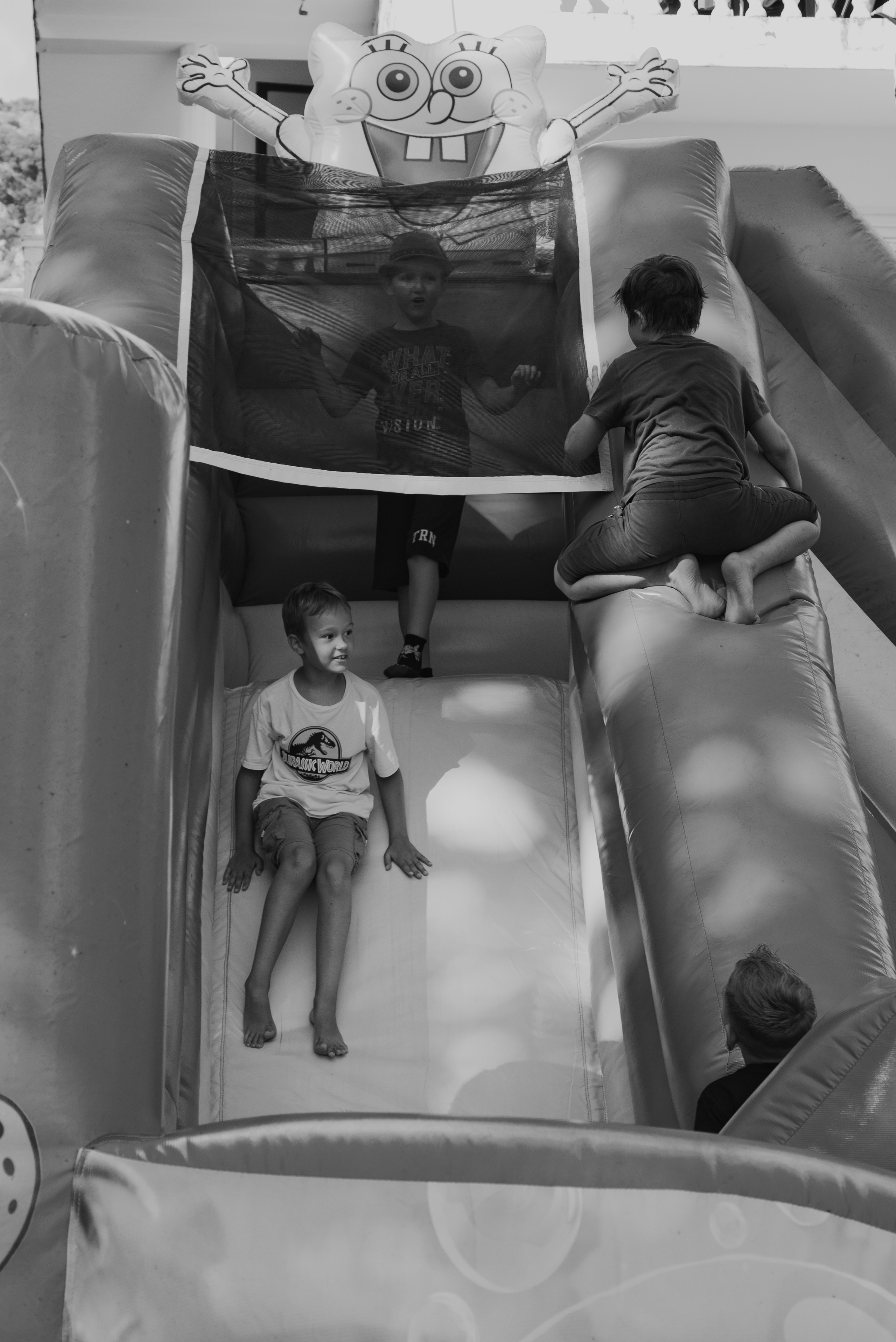 Birthday. Семейный фотограф. Сербия. Нови-Сад. Белград