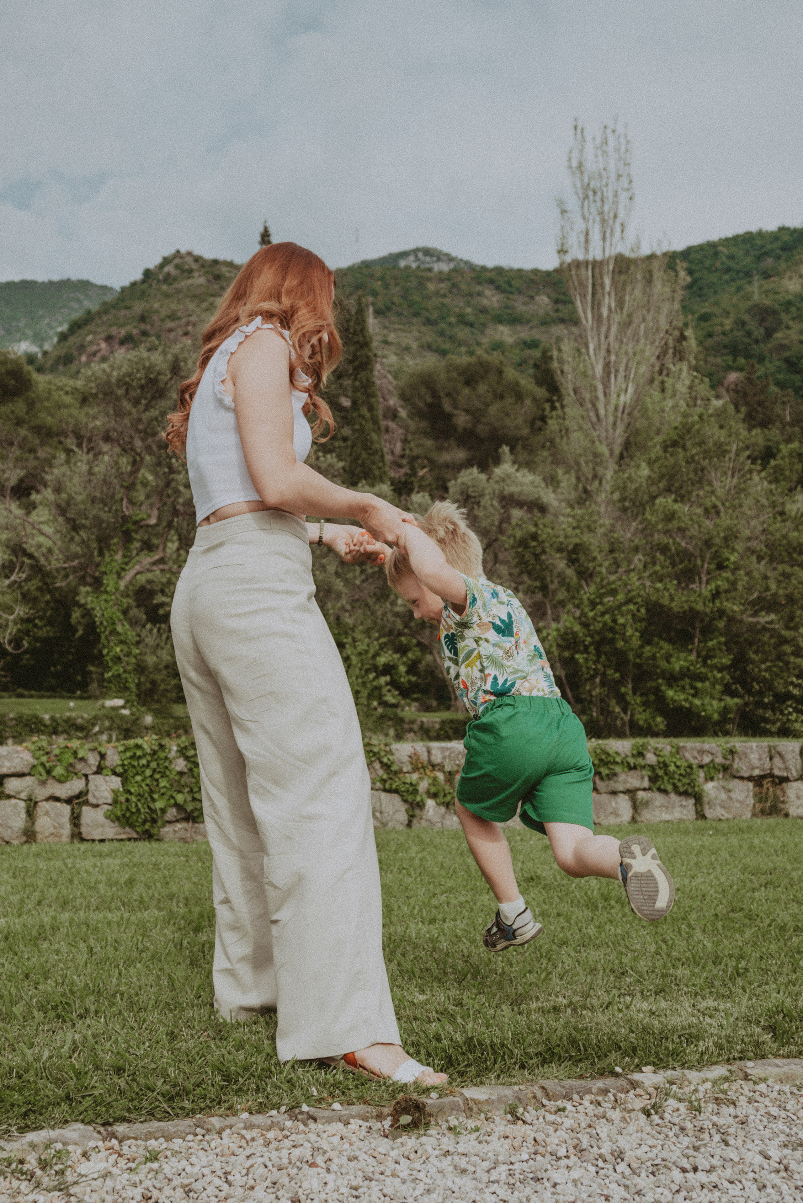 Свети-Стефан. Семейный фотограф. Сербия. Нови-Сад. Белград