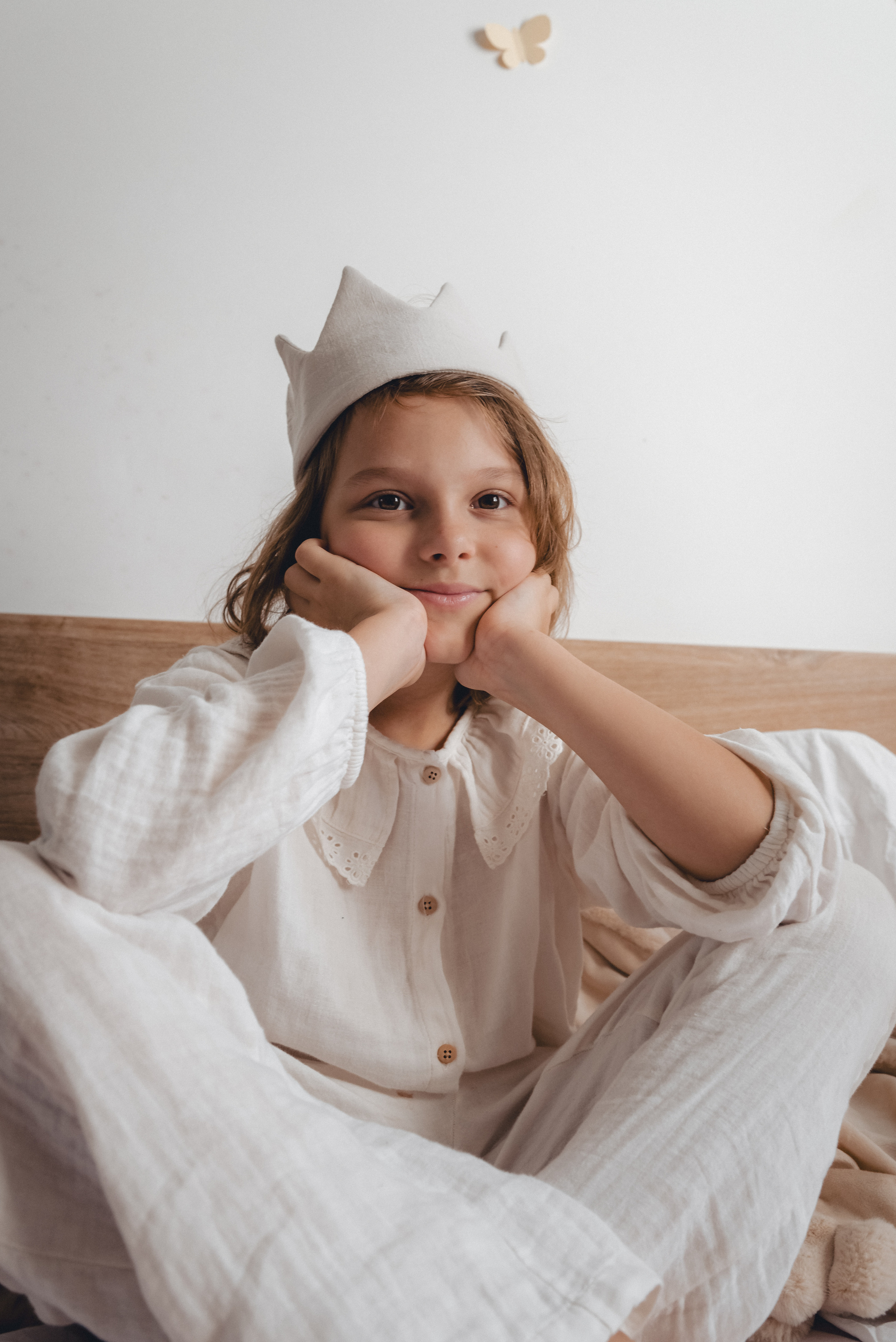 Пижамная вечеринка. Семейный фотограф. Сербия. Нови-Сад. Белград