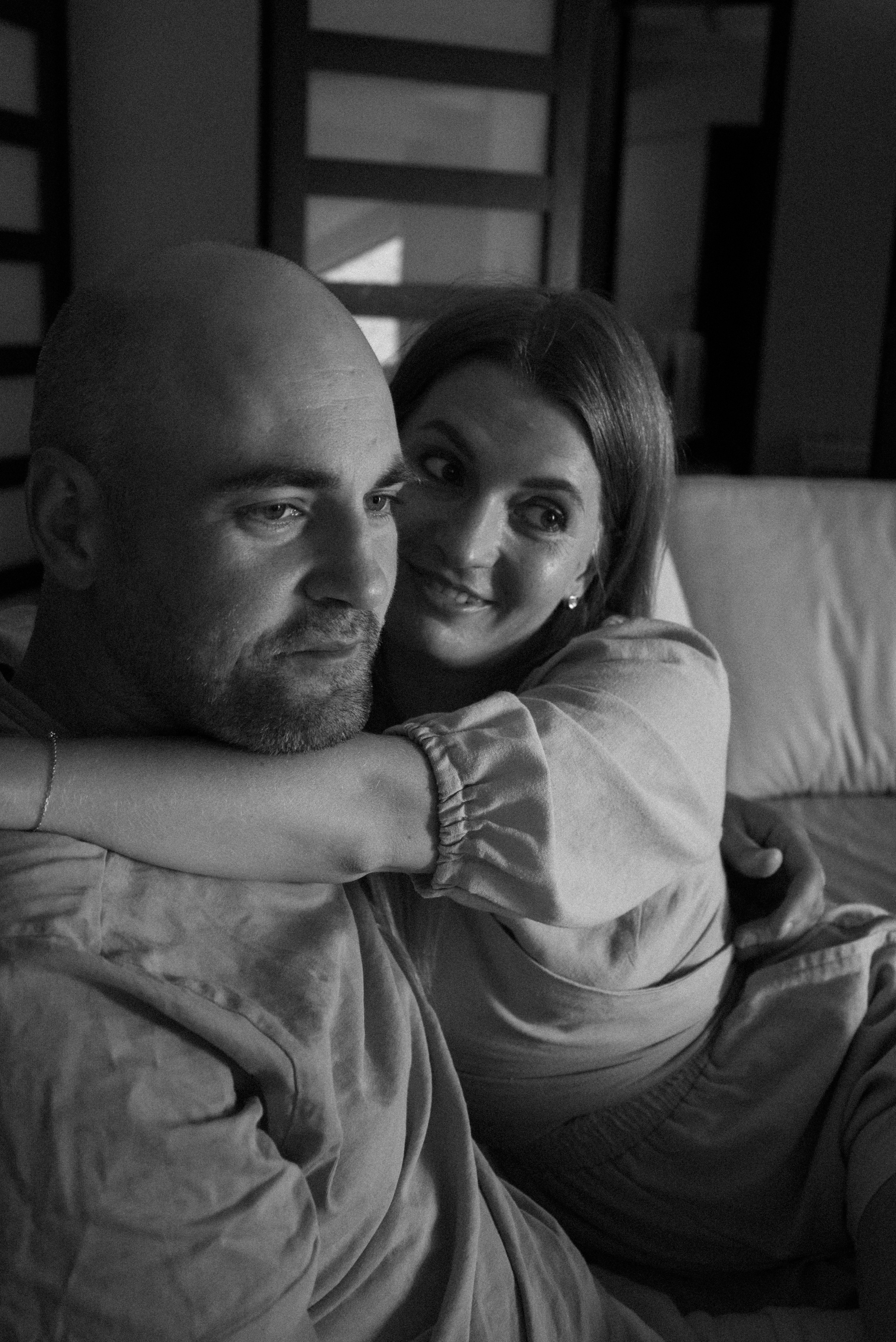 Домашняя история. Семейный фотограф. Сербия. Нови-Сад. Белград