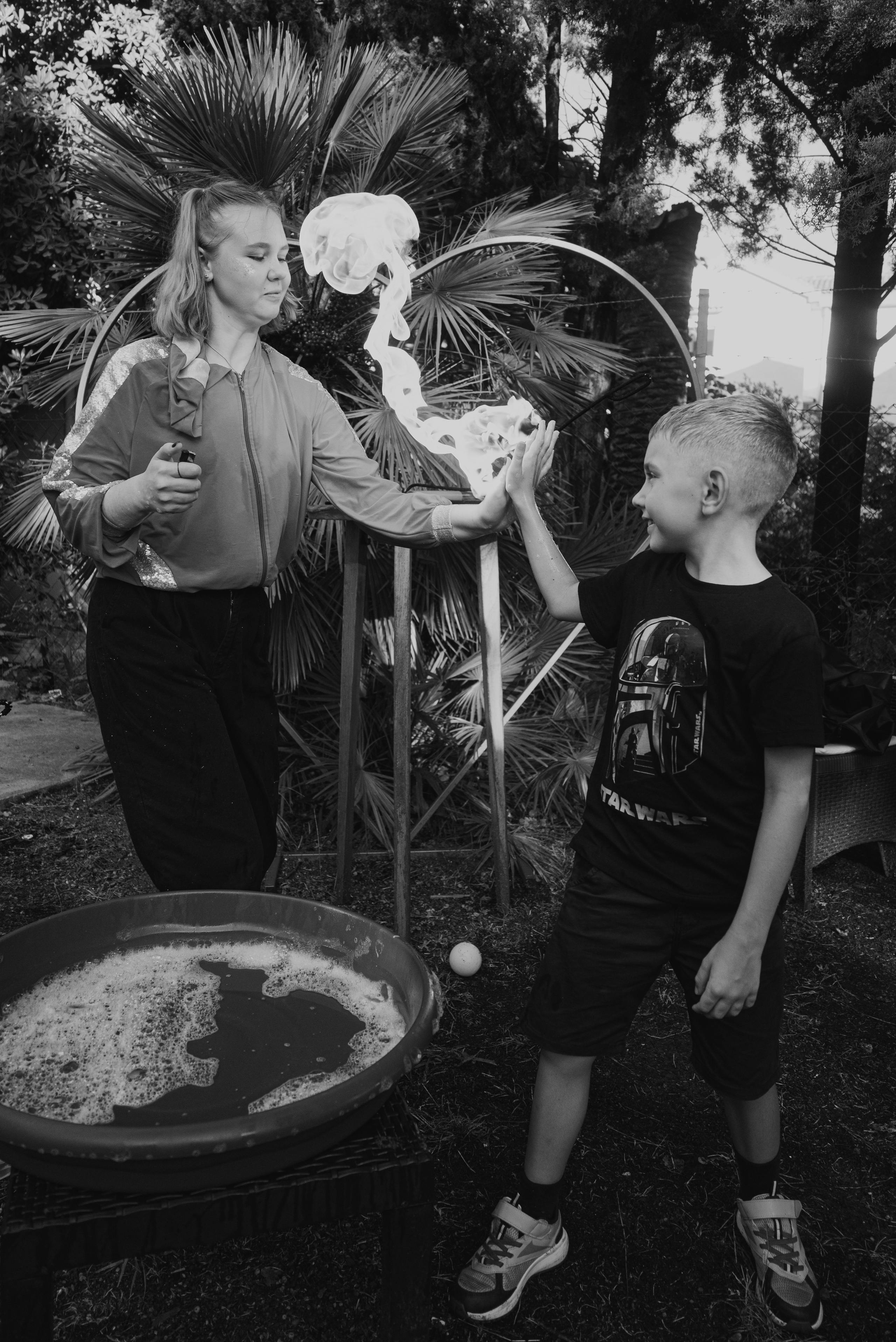 Birthday. Семейный фотограф. Сербия. Нови-Сад. Белград