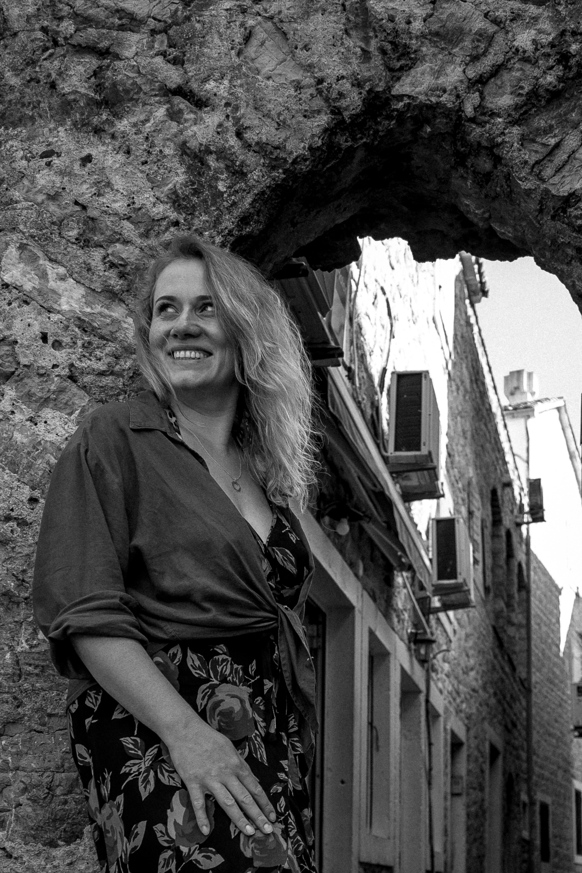 Будва. Старый город. Семейный фотограф. Сербия. Нови-Сад. Белград