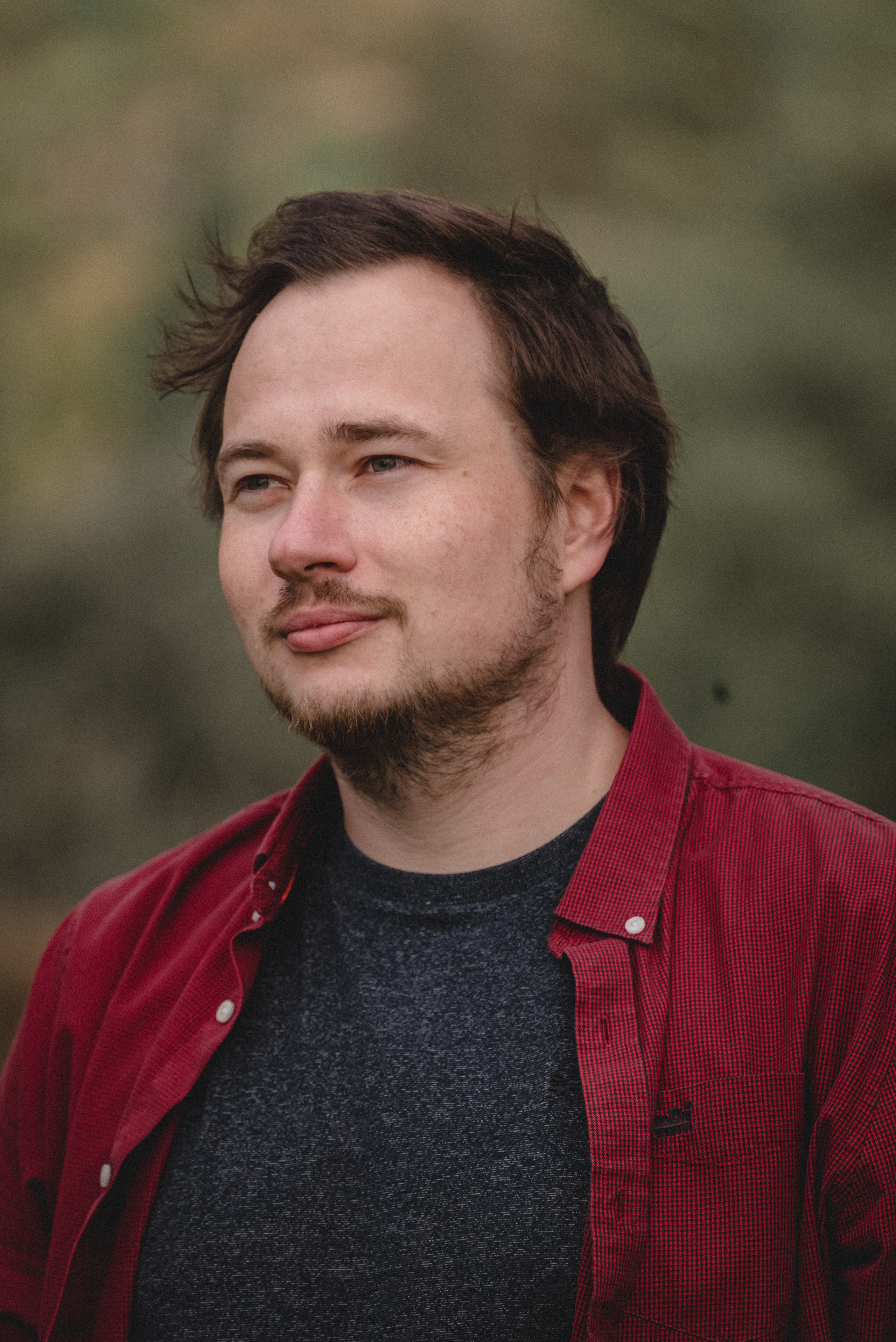 Одним осенним вечером…. Семейный фотограф. Сербия. Нови-Сад. Белград