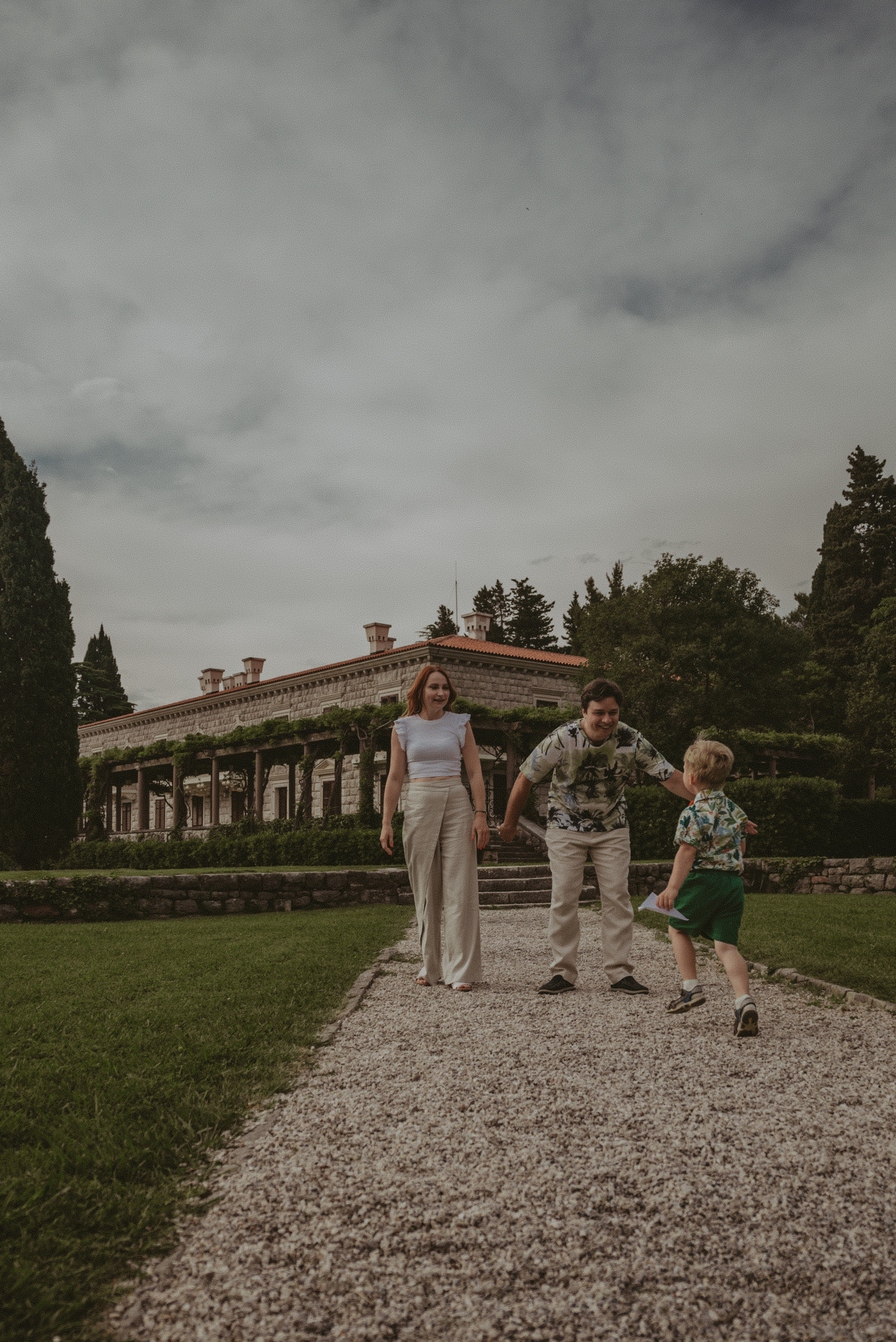 Свети-Стефан. Семейный фотограф. Сербия. Нови-Сад. Белград