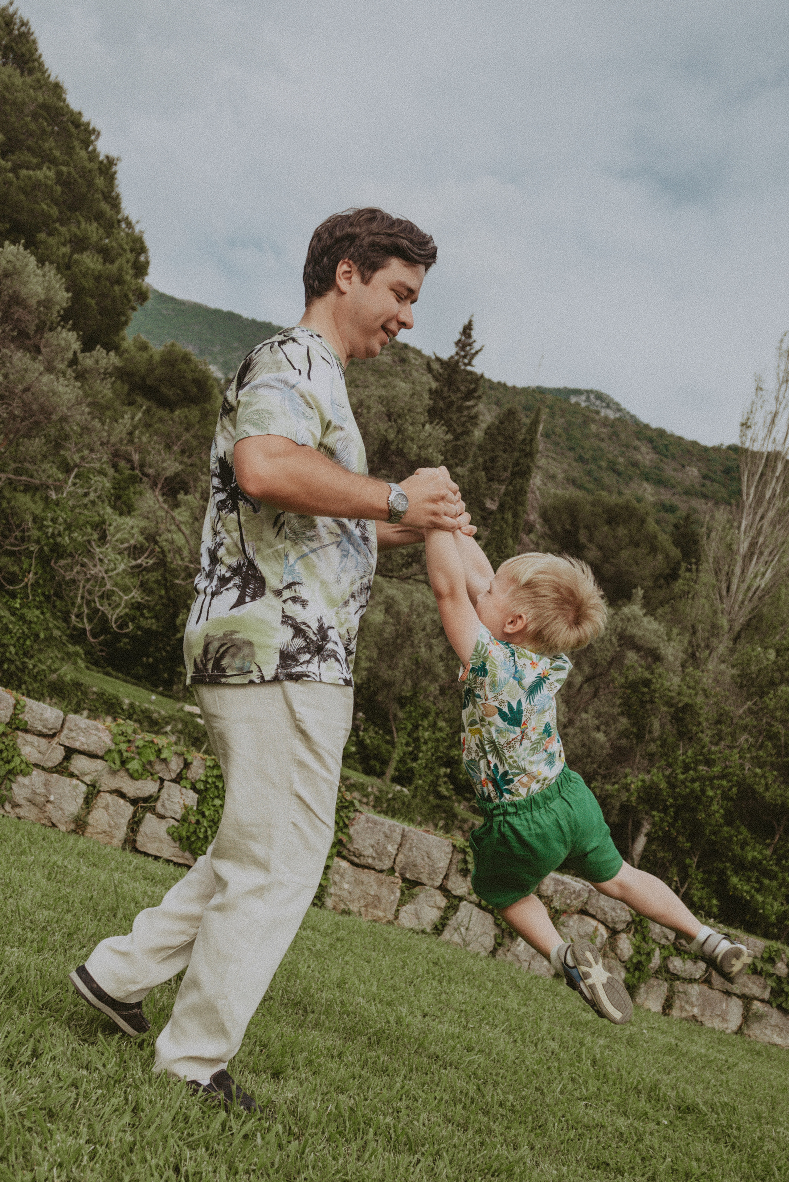 Свети-Стефан. Семейный фотограф. Сербия. Нови-Сад. Белград