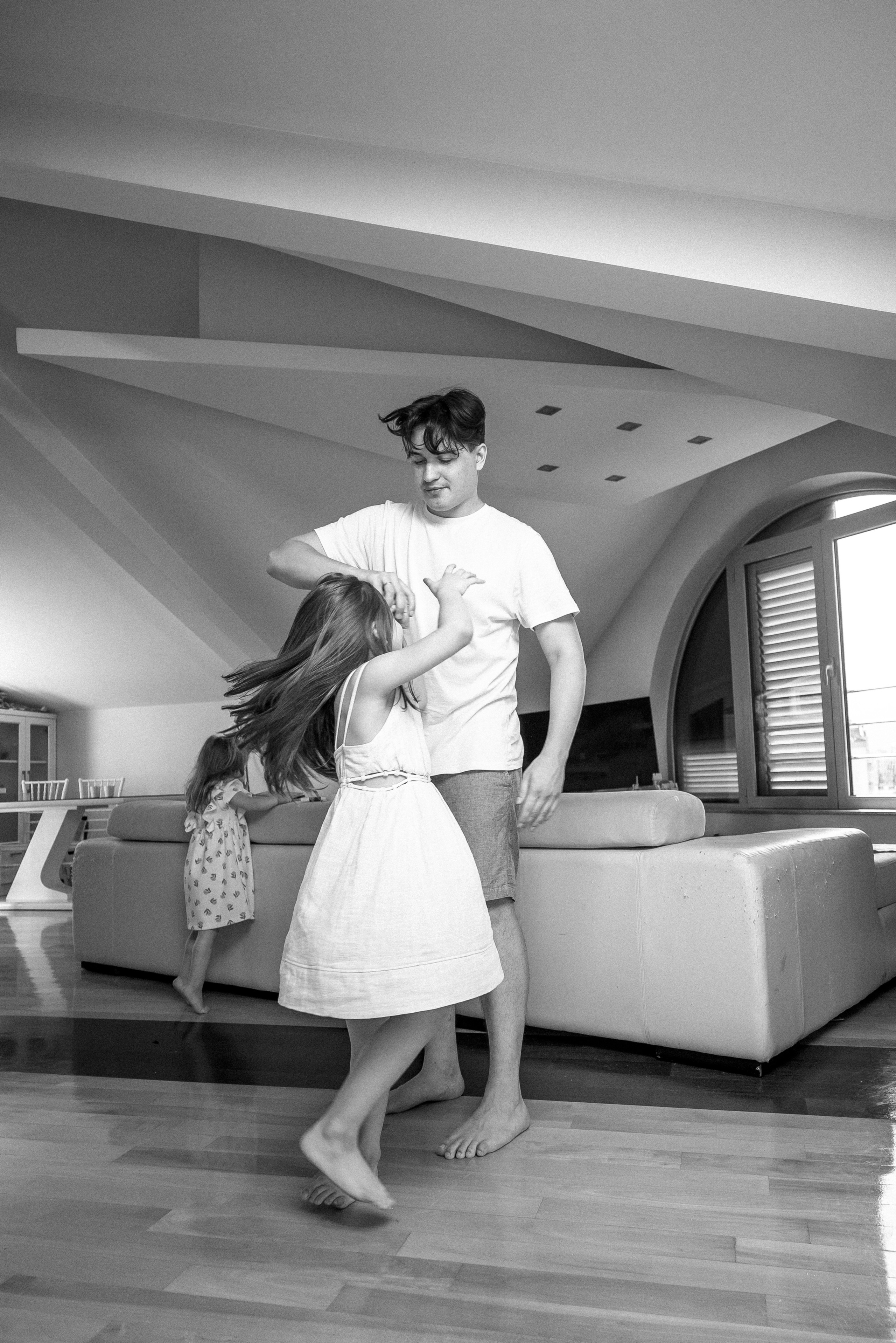 Домашняя серия. Семейный фотограф. Сербия. Нови-Сад. Белград