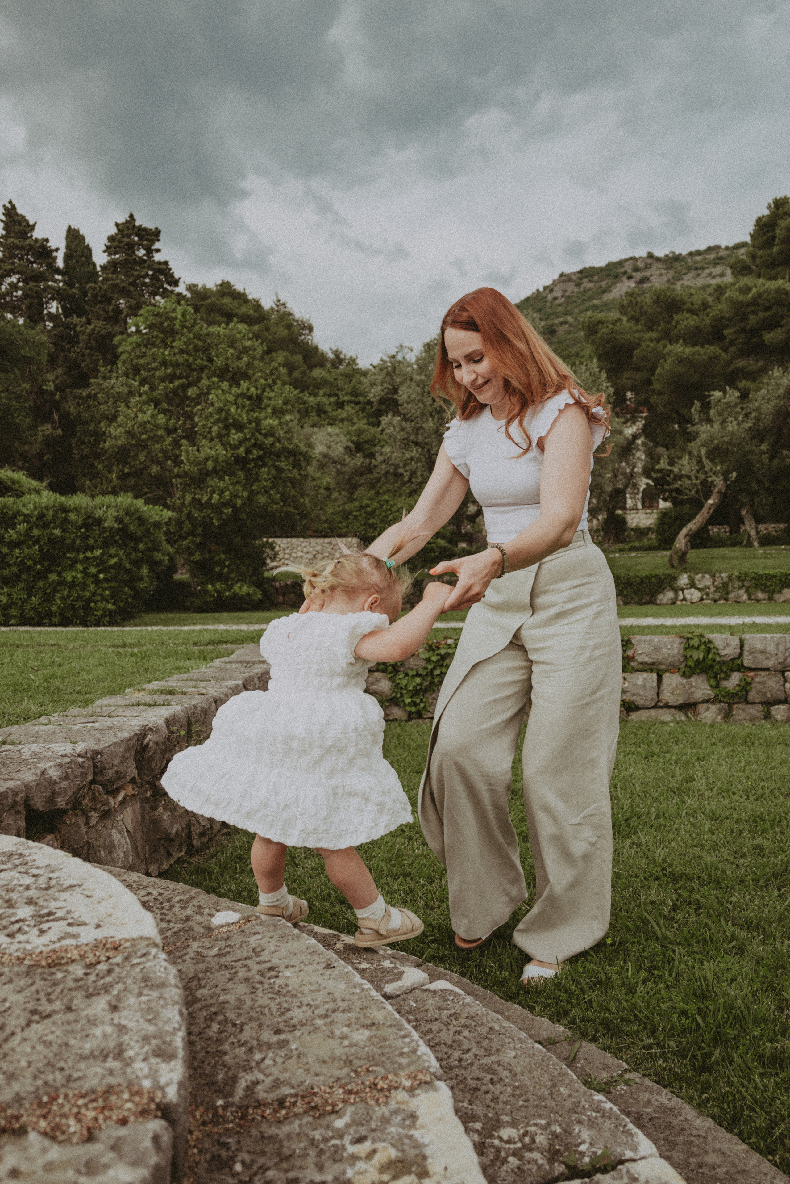 Свети-Стефан. Семейный фотограф. Сербия. Нови-Сад. Белград