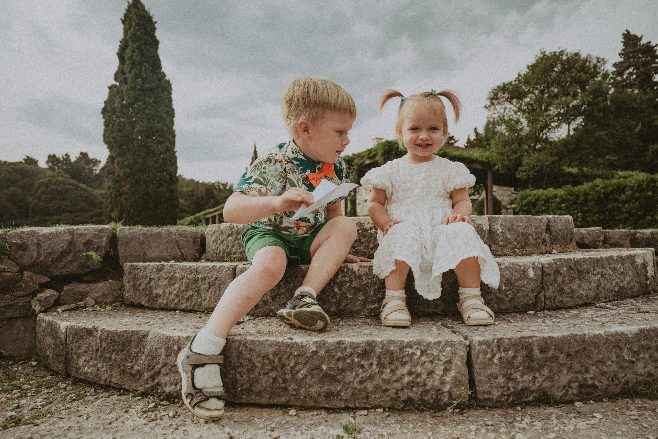 Свети-Стефан. Семейный фотограф. Сербия. Нови-Сад. Белград