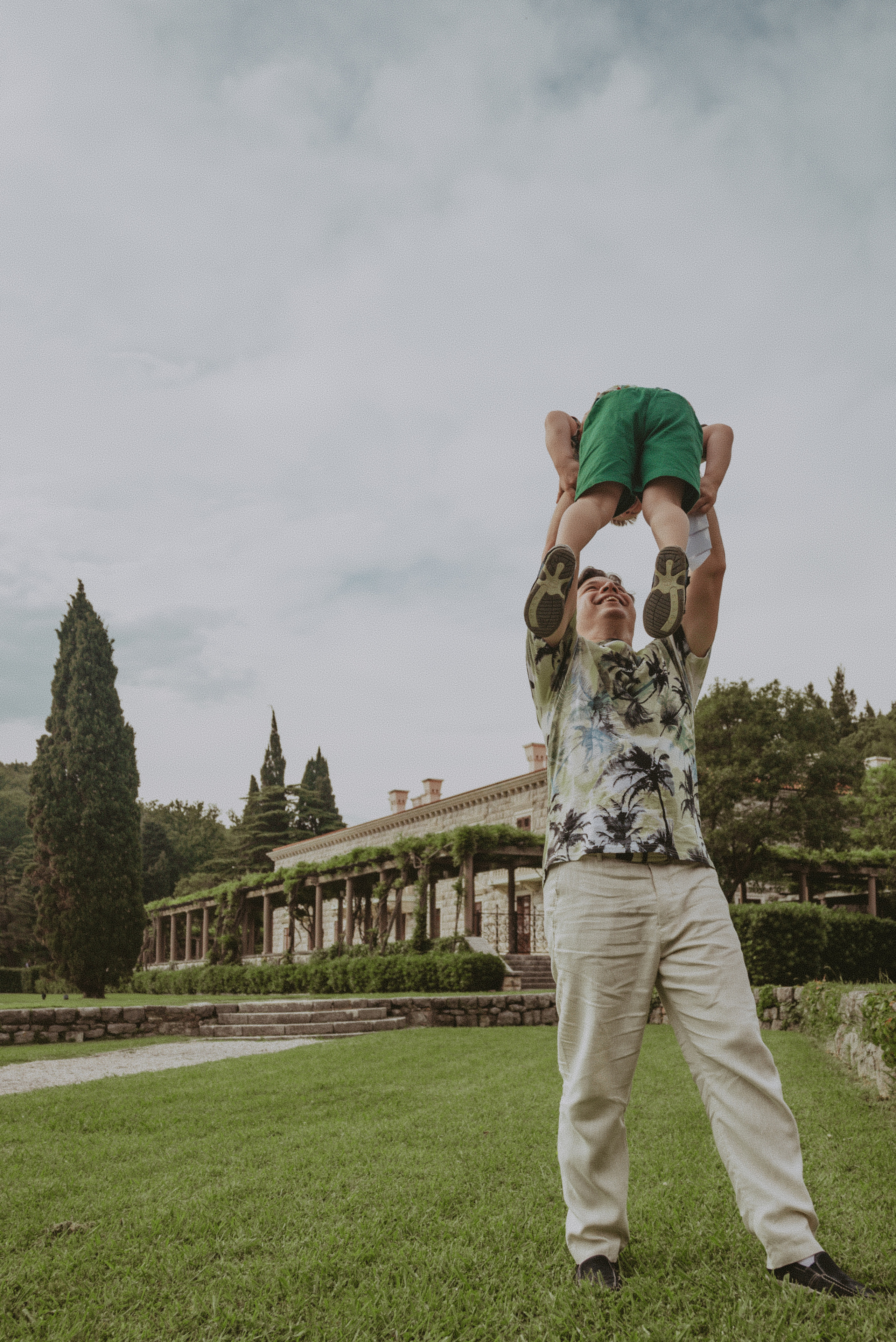 Свети-Стефан. Семейный фотограф. Сербия. Нови-Сад. Белград