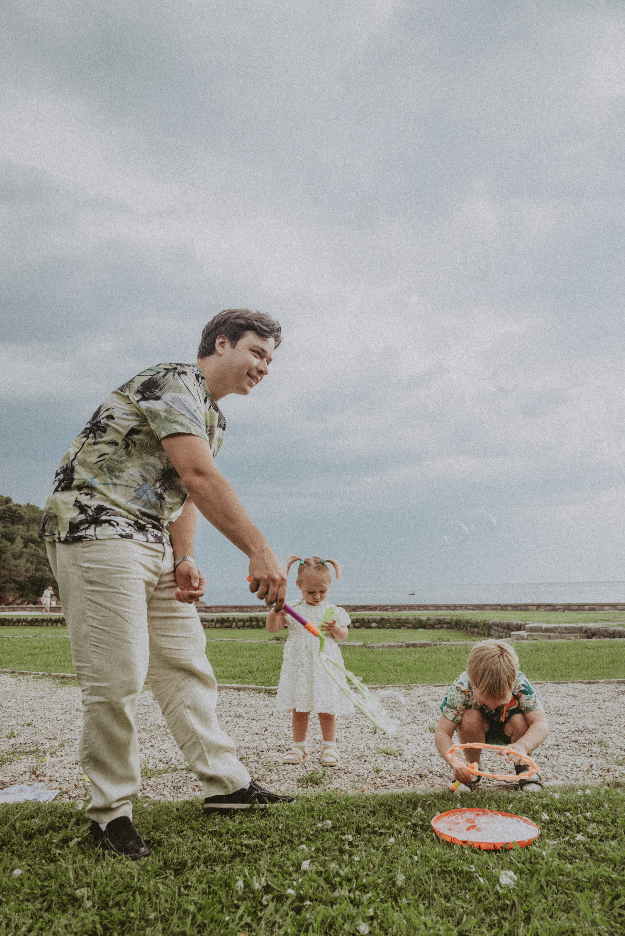 Свети-Стефан. Семейный фотограф. Сербия. Нови-Сад. Белград