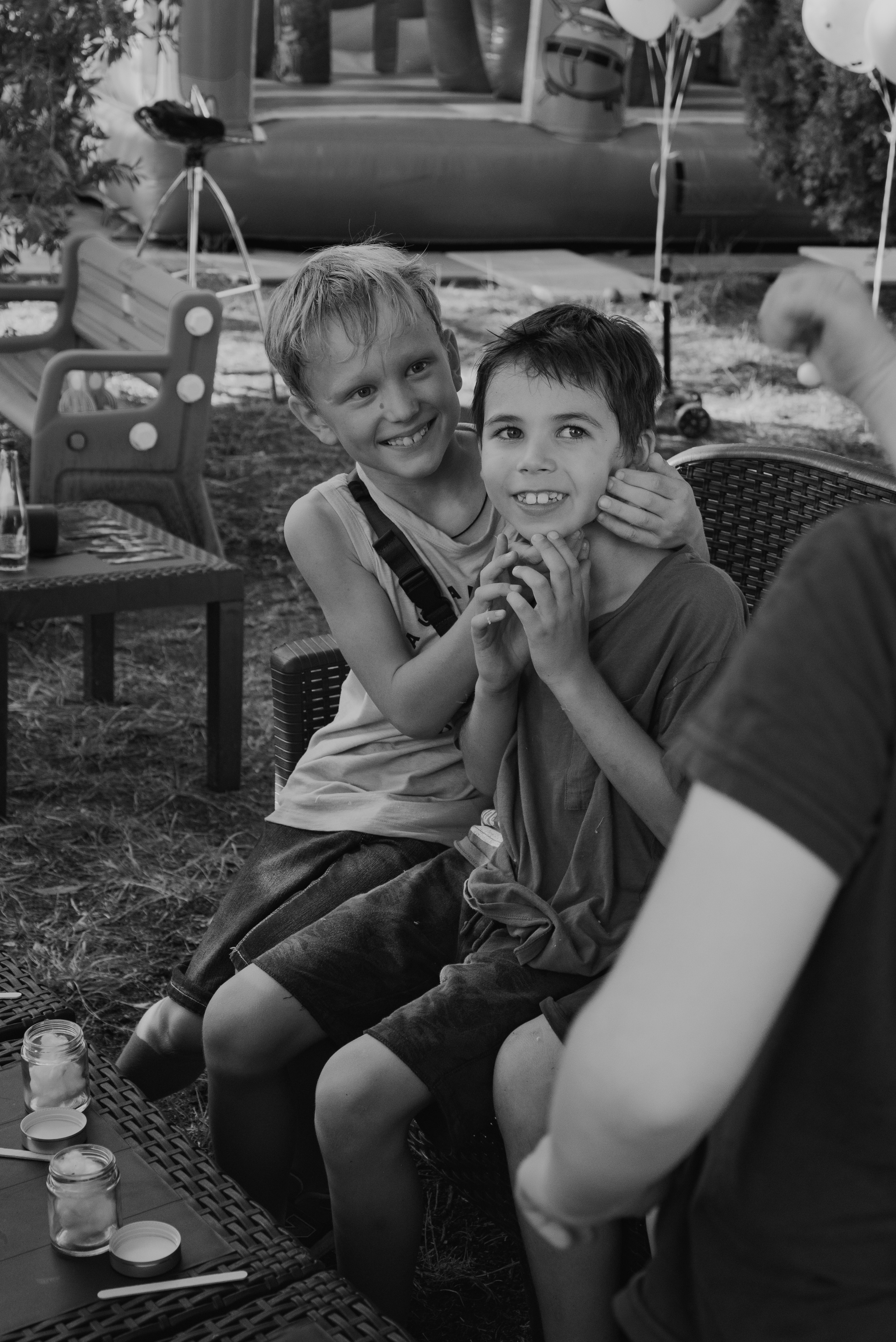 Birthday. Семейный фотограф. Сербия. Нови-Сад. Белград