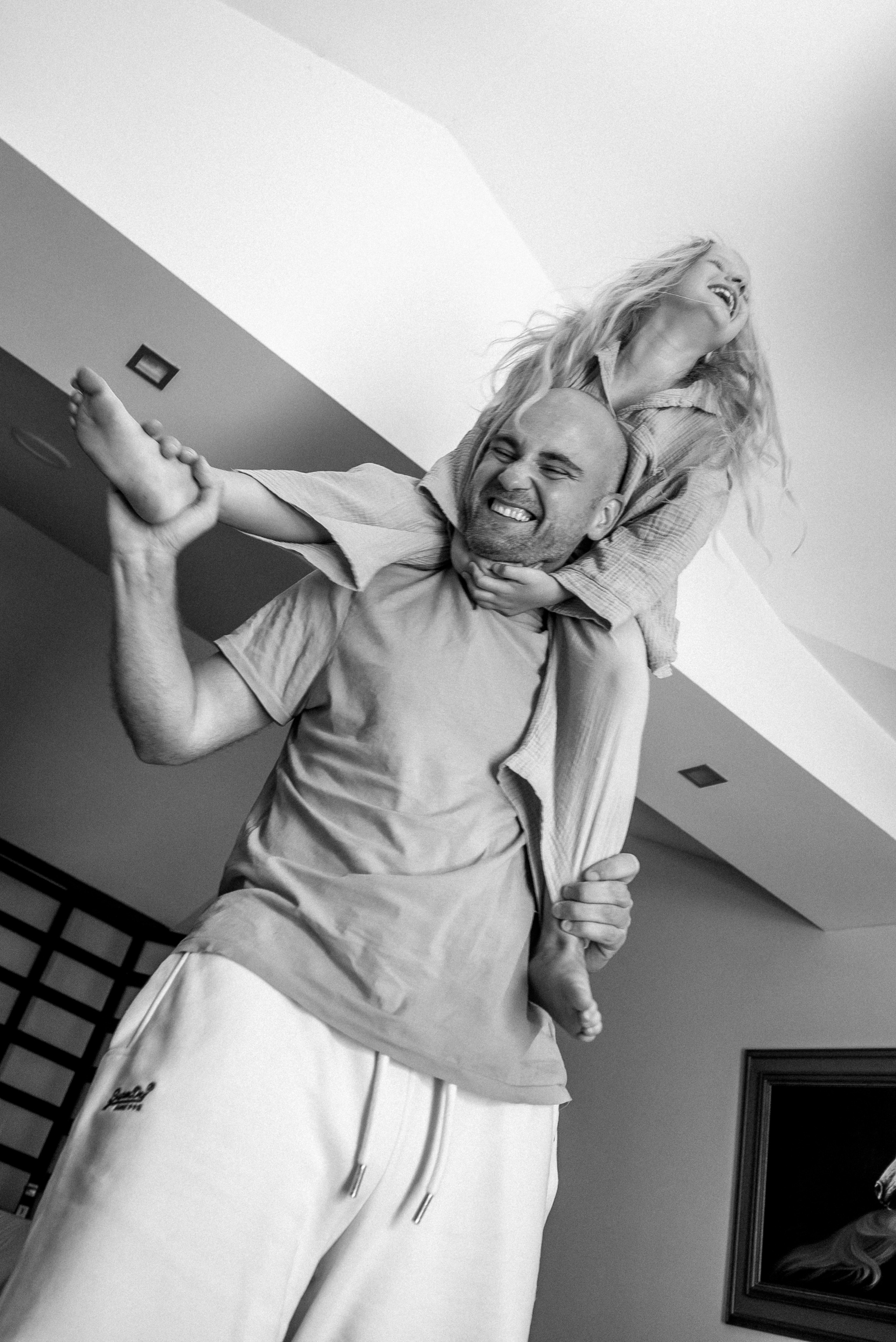 Домашняя история. Семейный фотограф. Сербия. Нови-Сад. Белград