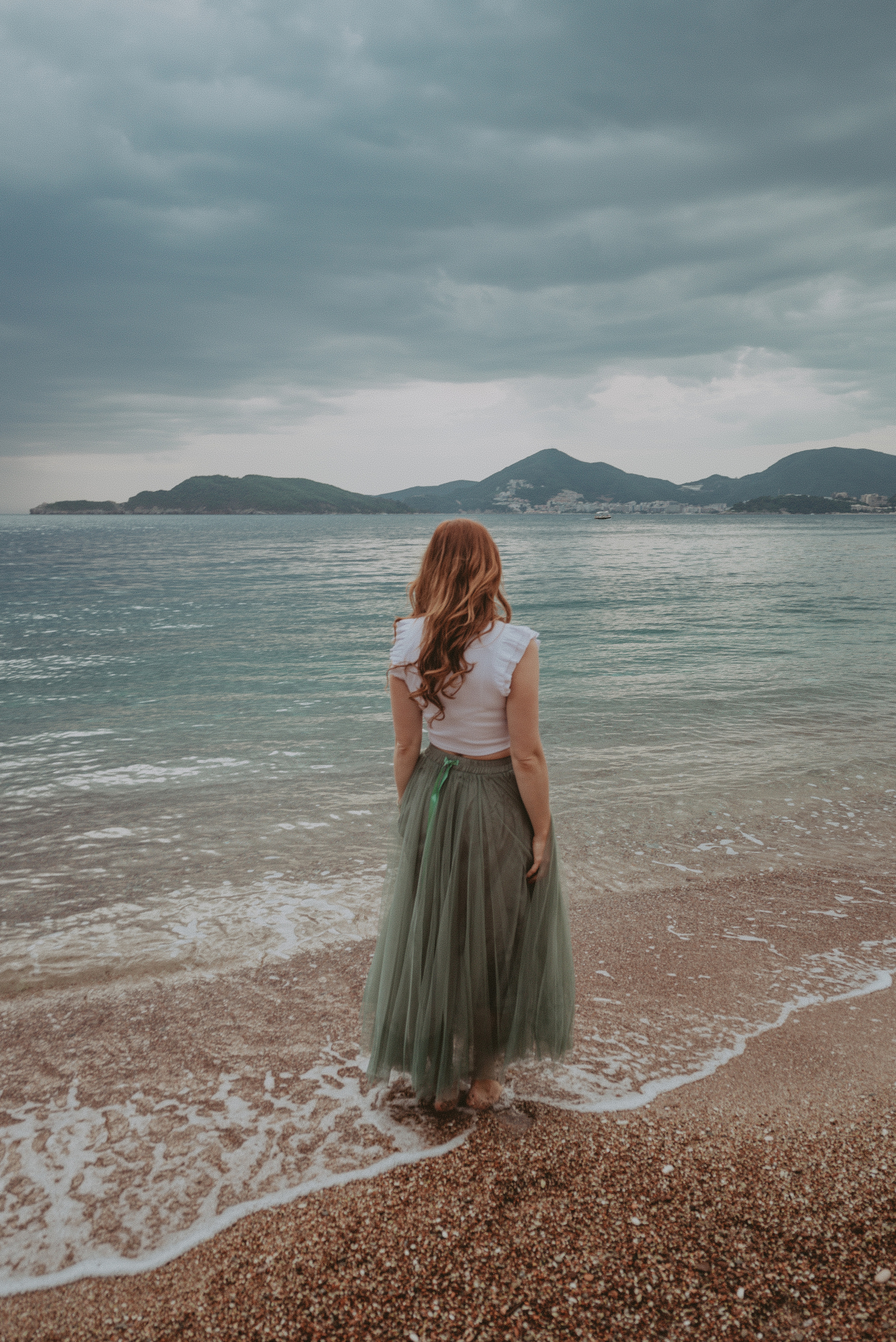 Свети-Стефан. Семейный фотограф. Сербия. Нови-Сад. Белград