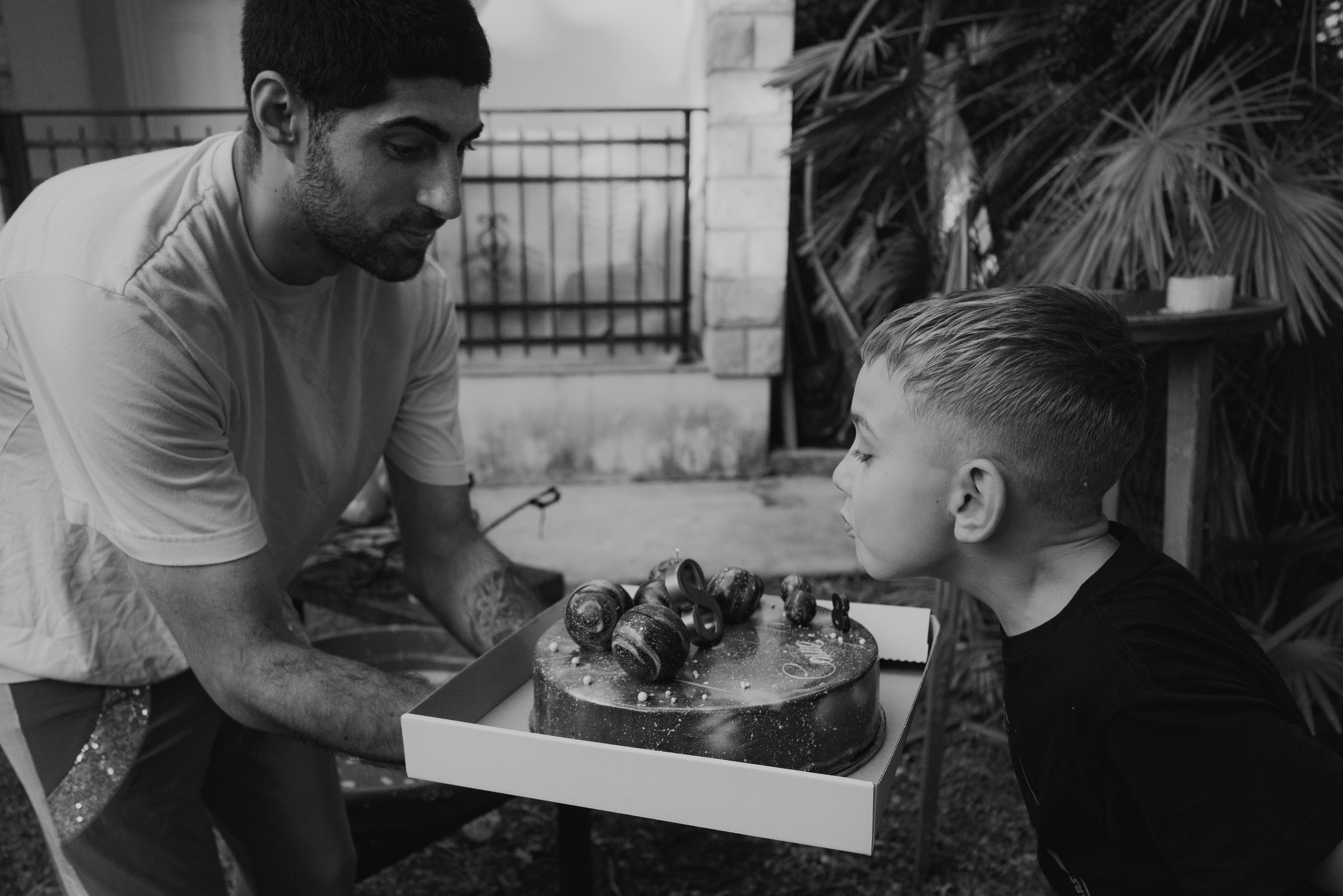 Birthday. Семейный фотограф. Сербия. Нови-Сад. Белград