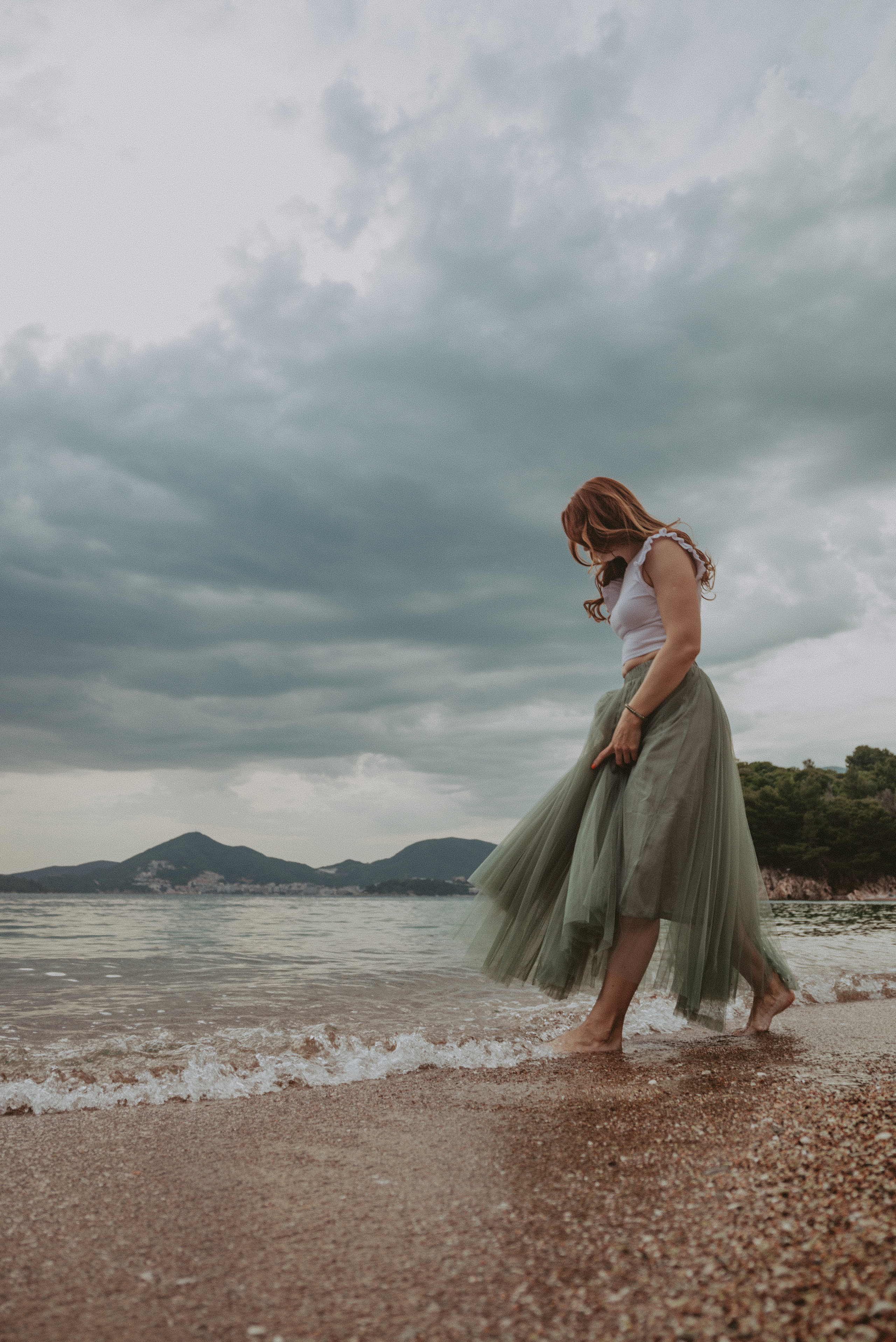 Свети-Стефан. Семейный фотограф. Сербия. Нови-Сад. Белград