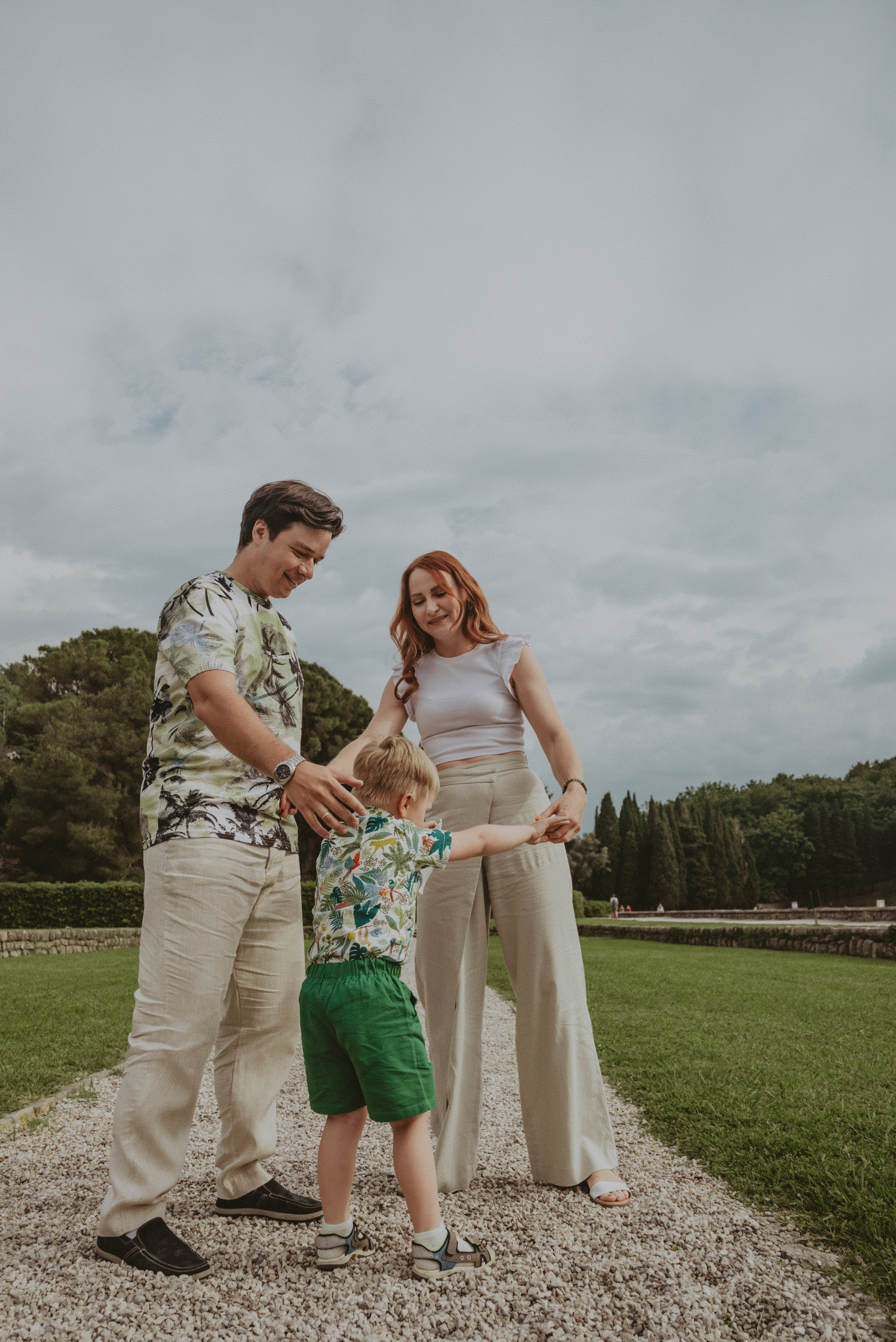 Свети-Стефан. Семейный фотограф. Сербия. Нови-Сад. Белград