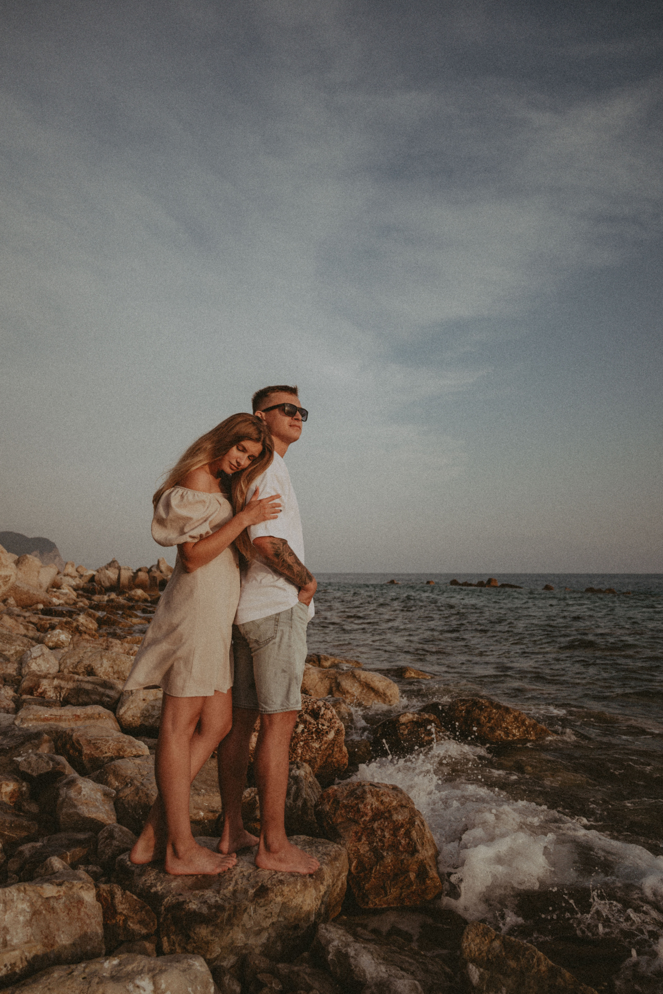 A&O. Семейный фотограф. Сербия. Нови-Сад. Белград