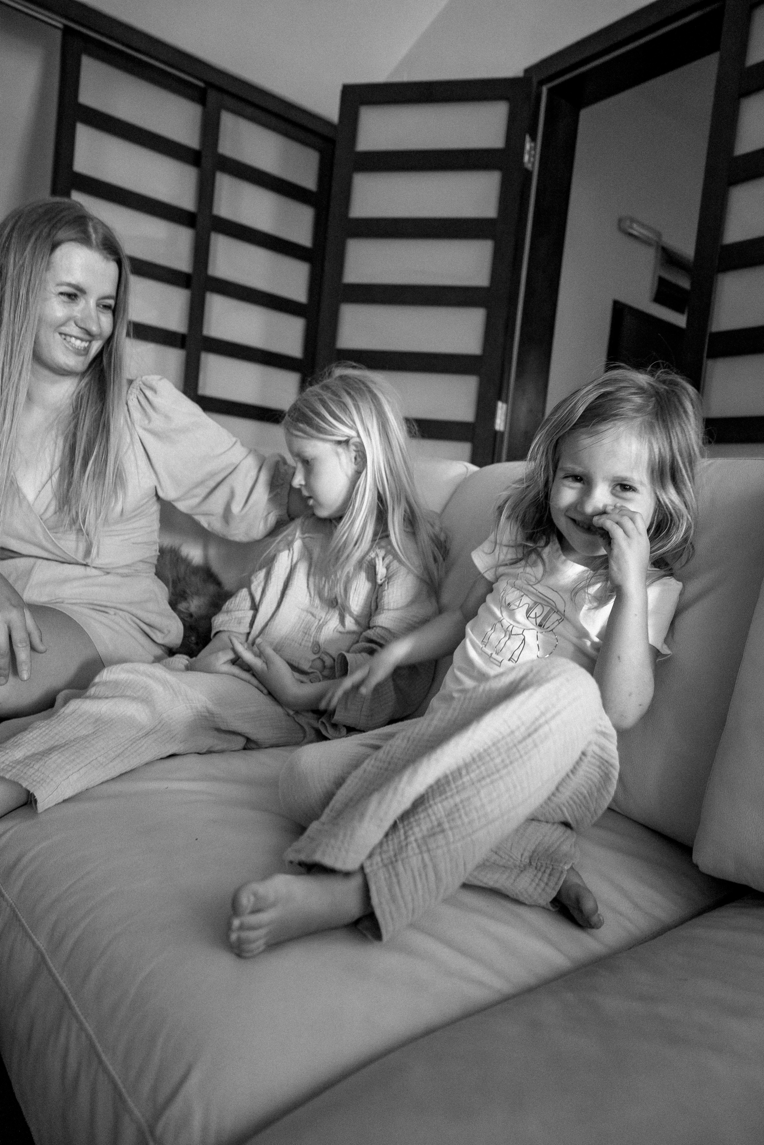 Домашняя история. Семейный фотограф. Сербия. Нови-Сад. Белград