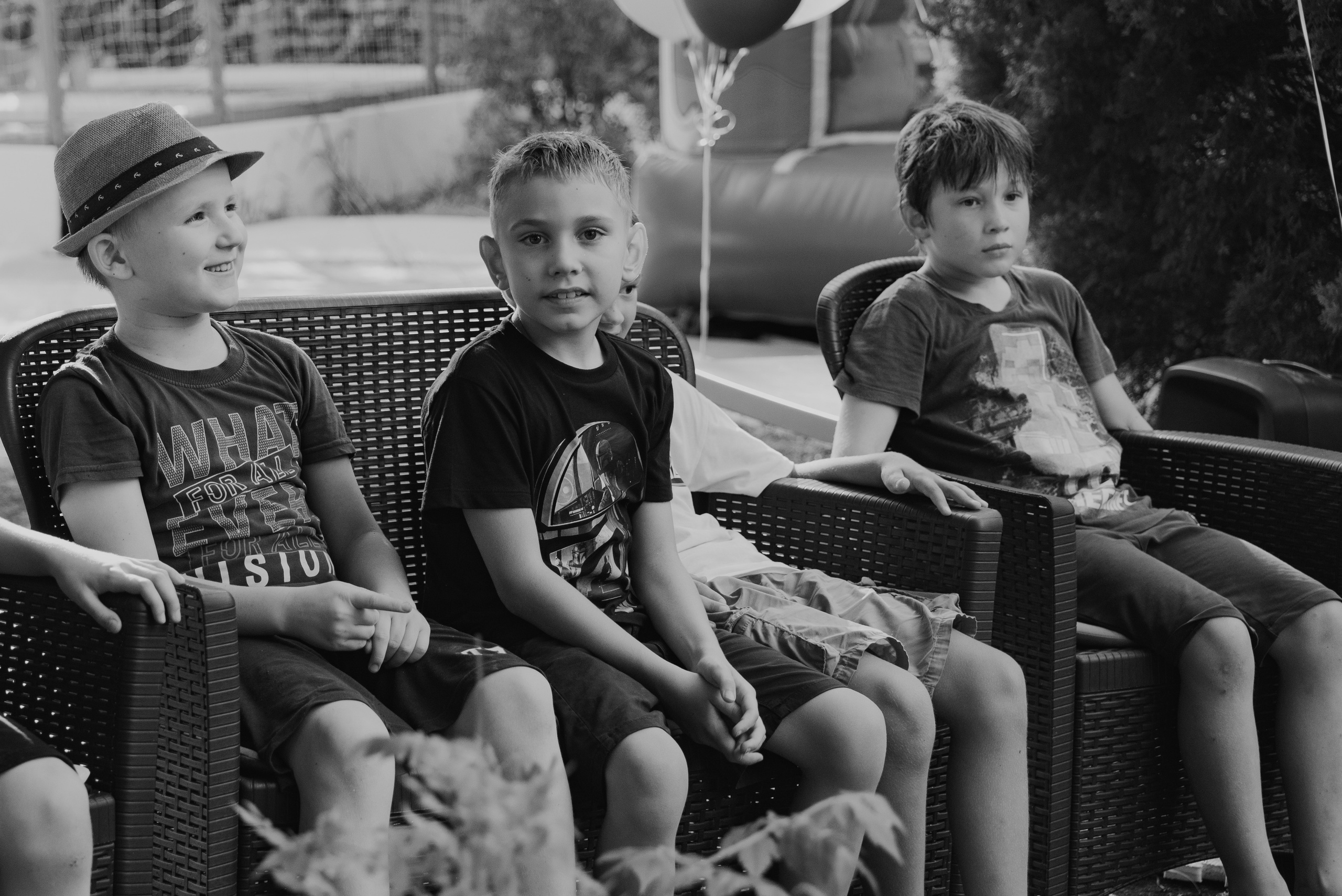 Birthday. Семейный фотограф. Сербия. Нови-Сад. Белград