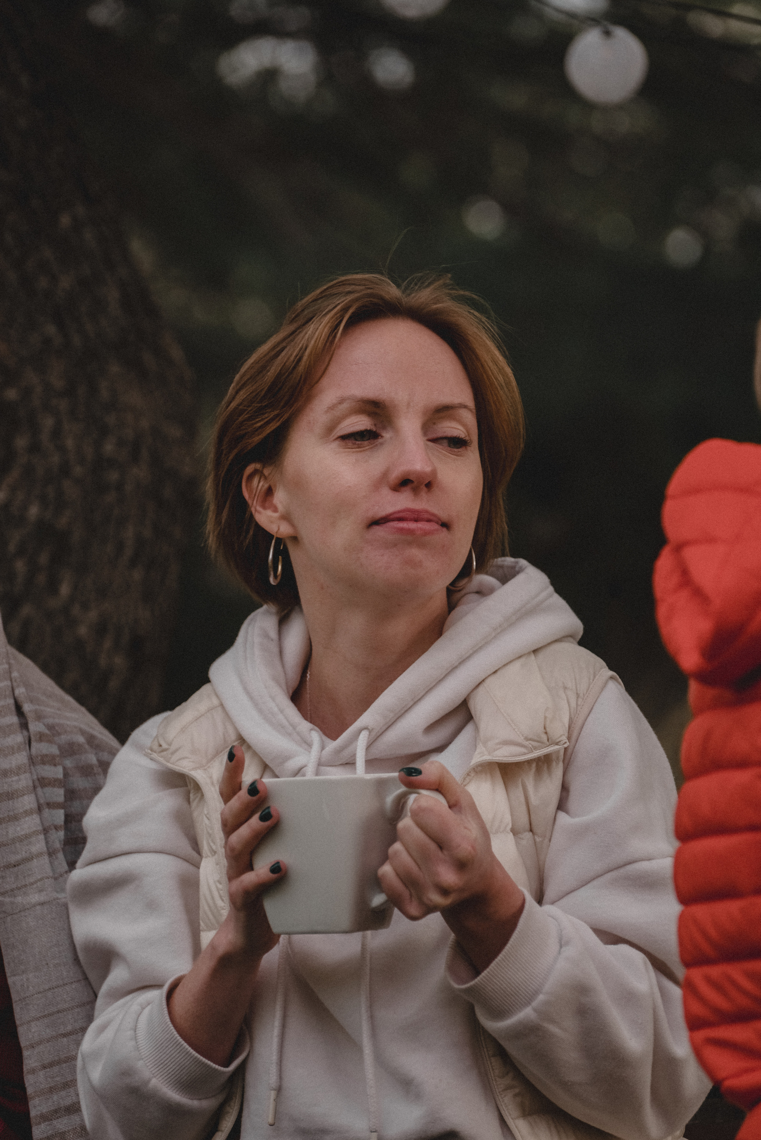 Одним осенним вечером…. Семейный фотограф. Сербия. Нови-Сад. Белград