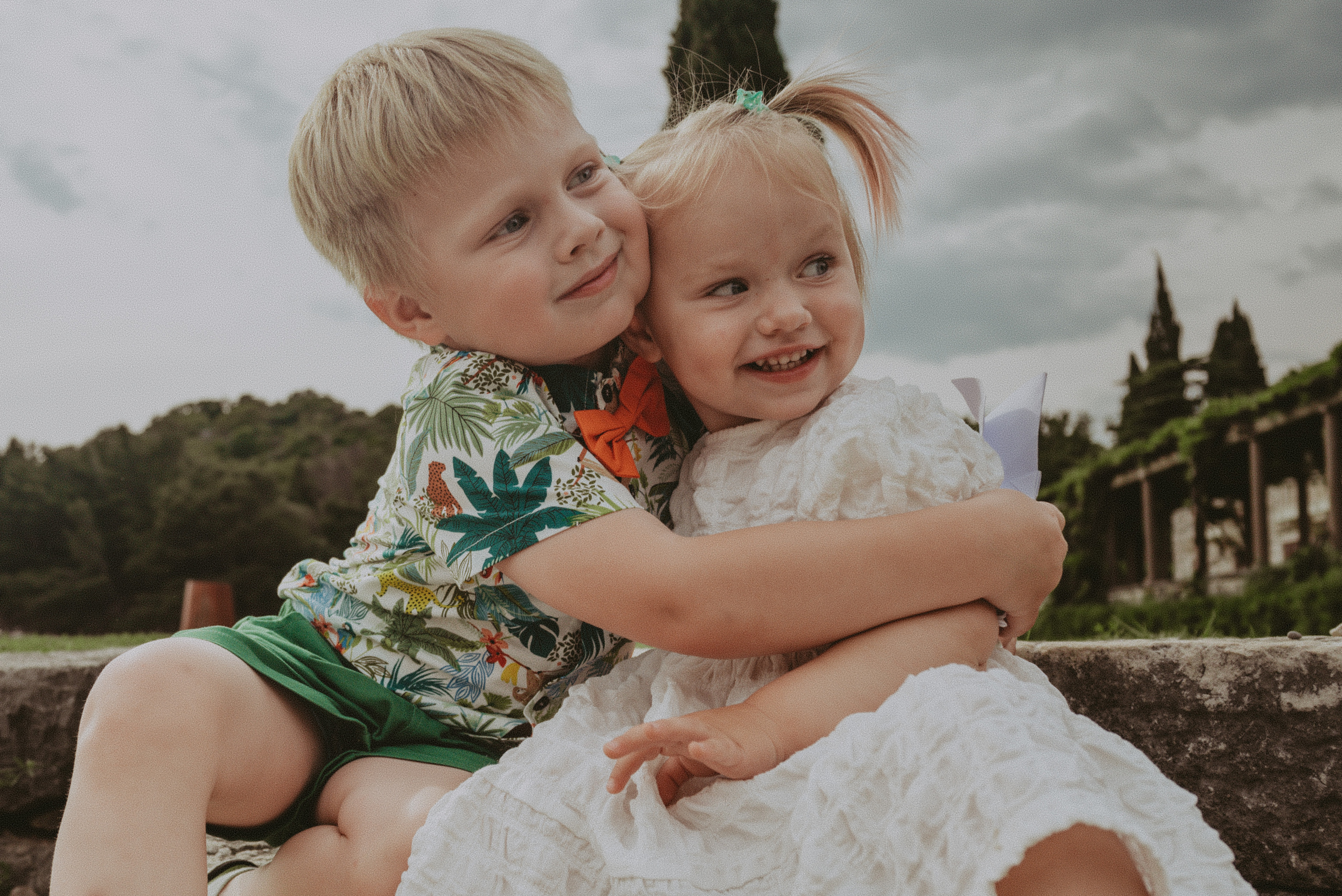 Свети-Стефан. Семейный фотограф. Сербия. Нови-Сад. Белград