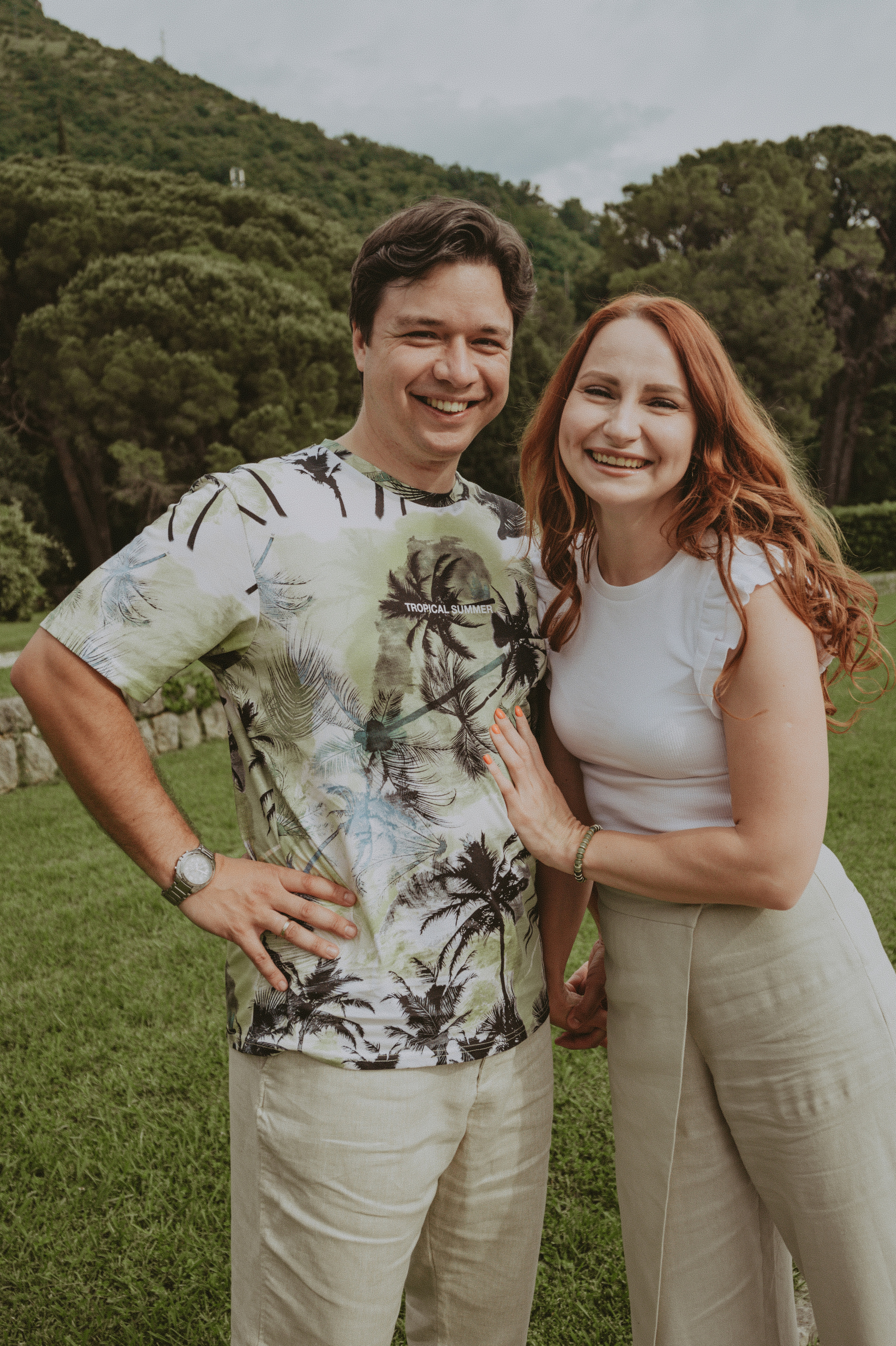 Свети-Стефан. Семейный фотограф. Сербия. Нови-Сад. Белград